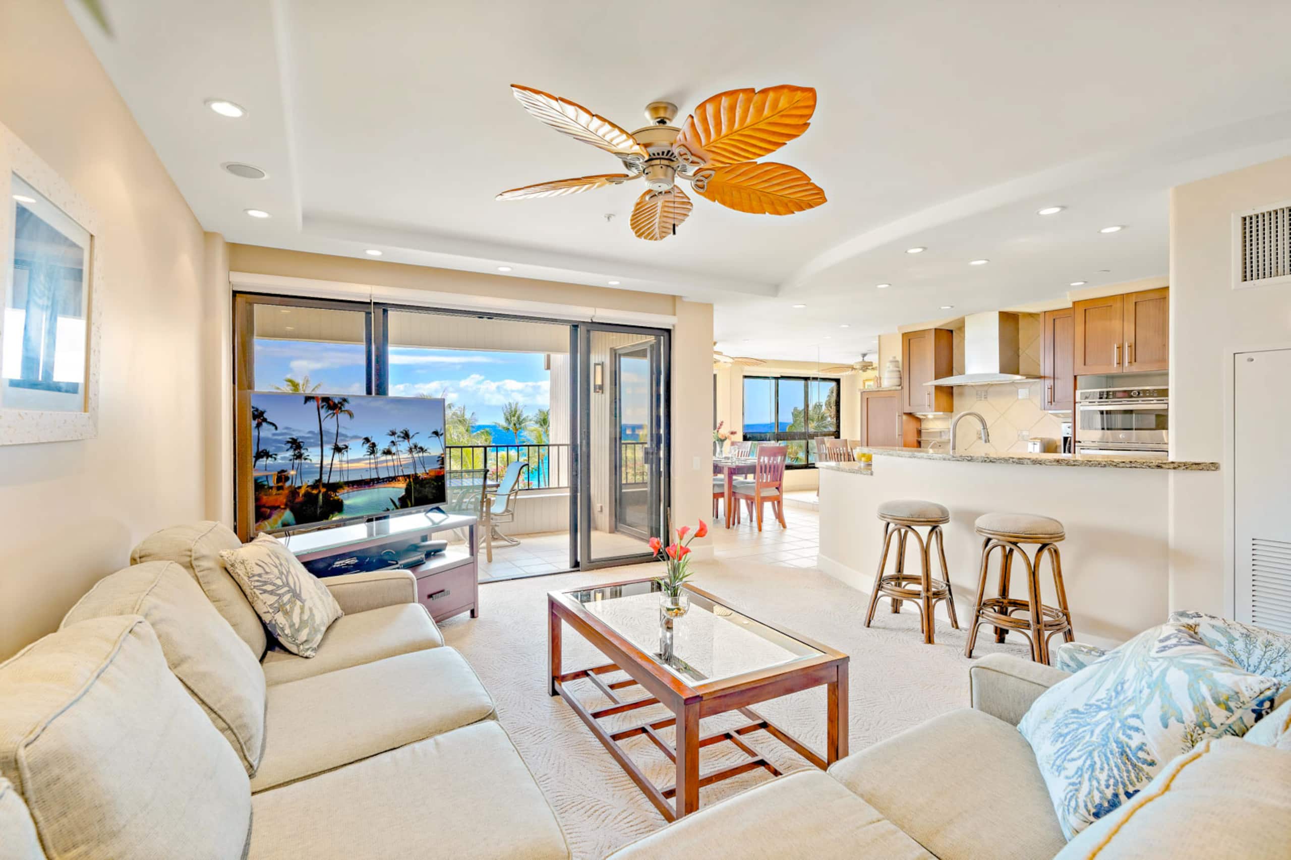 Condo in Lahaina · ★4.88 · 3 bedrooms · 5 beds · 2 shared baths - Image 18
