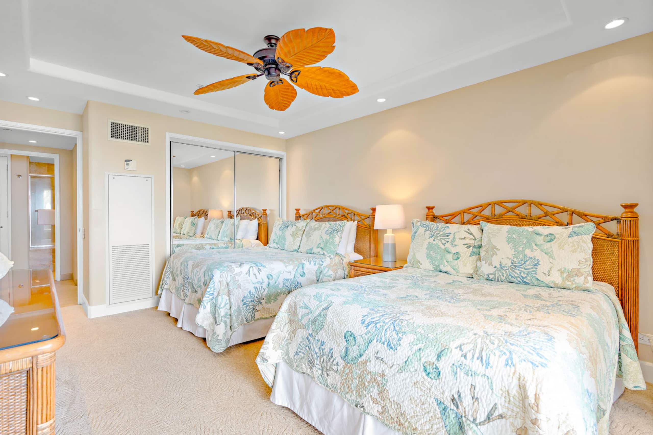 Condo in Lahaina · ★4.88 · 3 bedrooms · 5 beds · 2 shared baths - Image 29