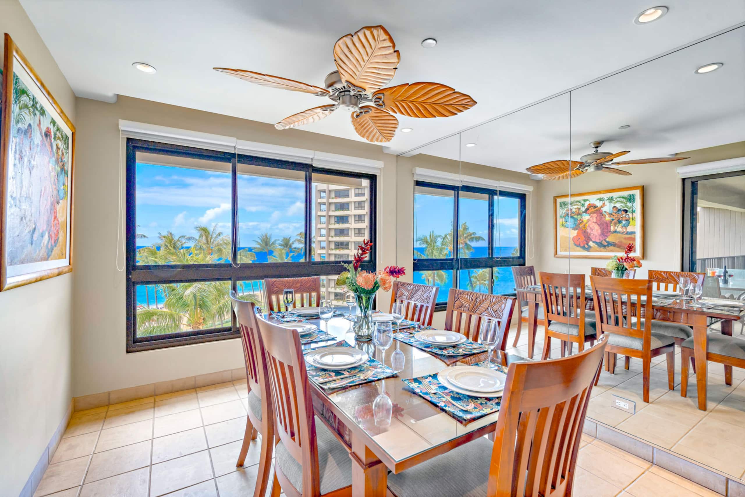 Condo in Lahaina · ★4.88 · 3 bedrooms · 5 beds · 2 shared baths - Image 6