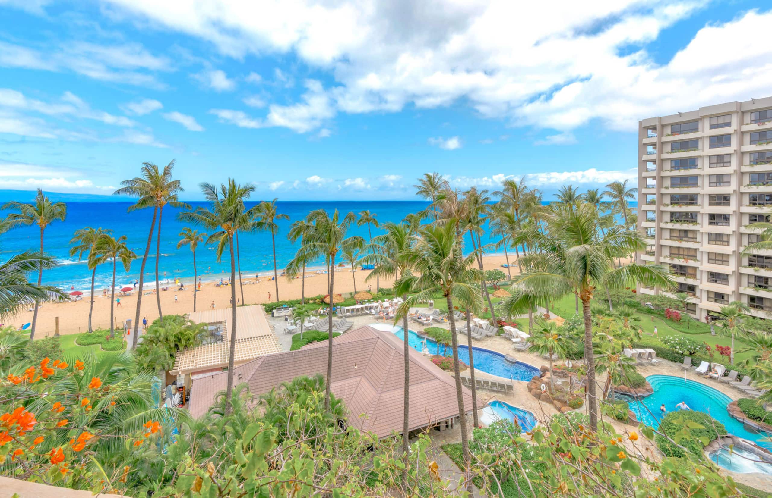Condo in Lahaina · ★4.88 · 3 bedrooms · 5 beds · 2 shared baths - Image 20