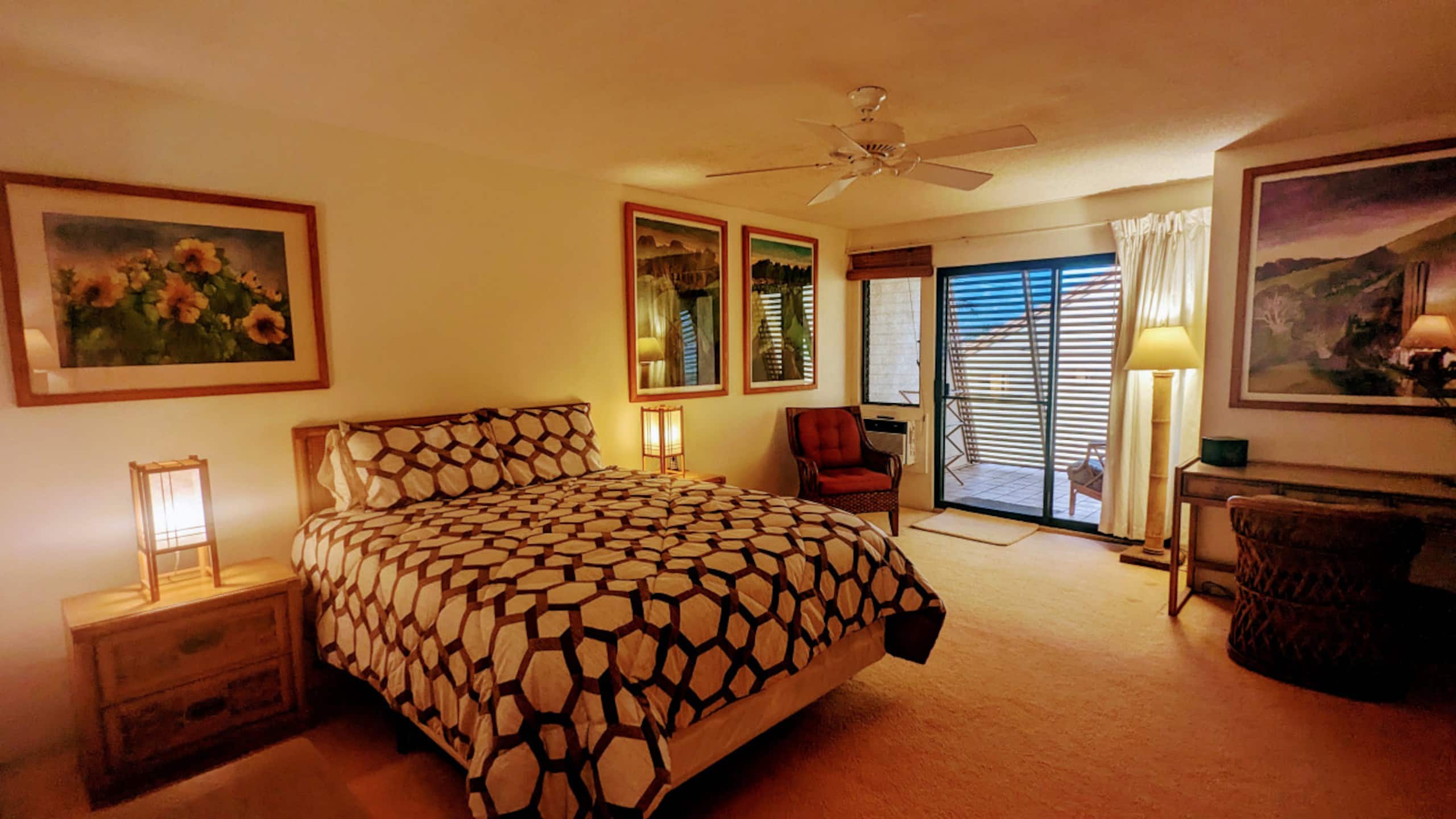 Maui Kamaole i210 Kihei Ocean View & Whales - Image 8