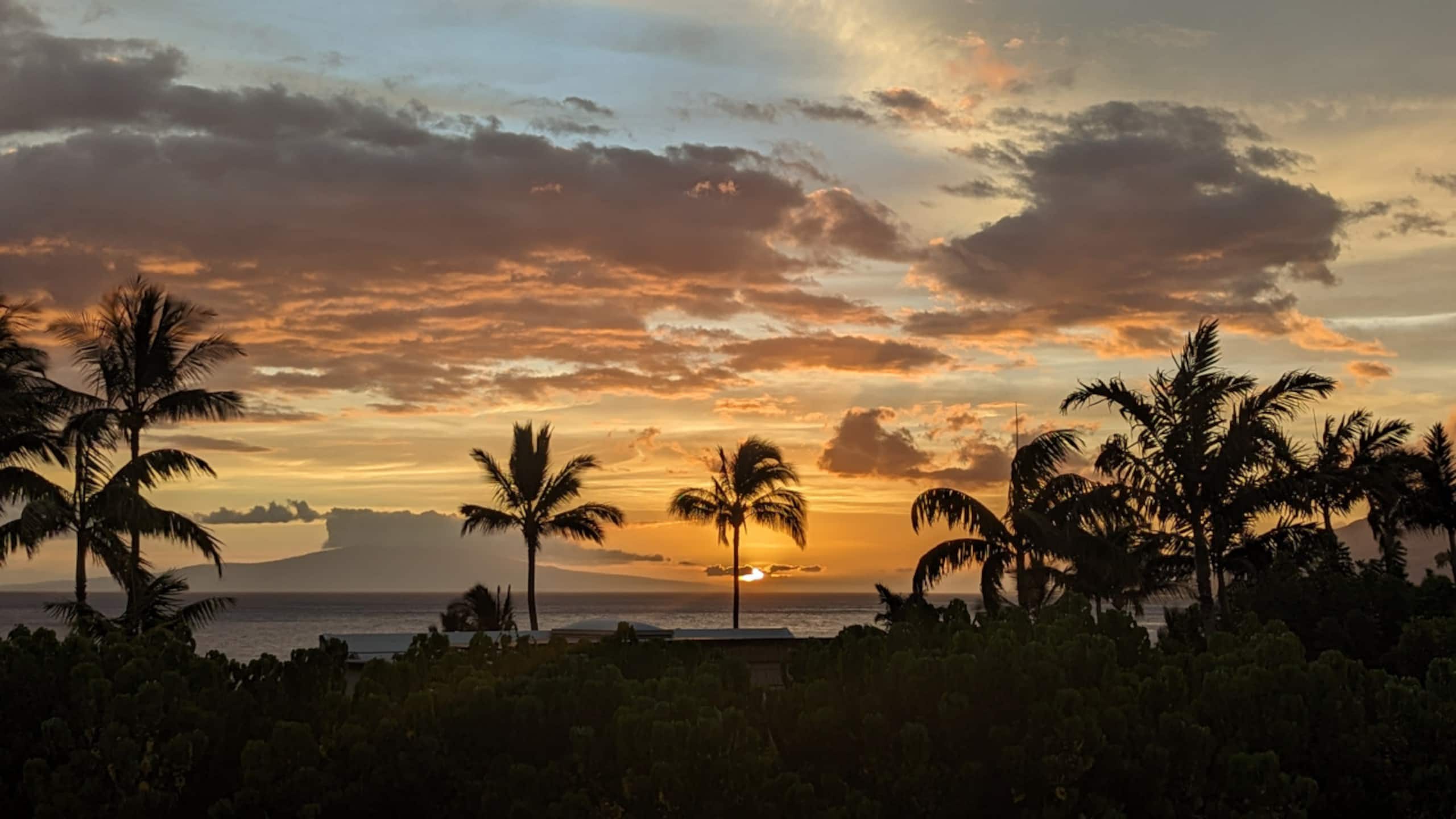 Maui Kamaole i210 Kihei Ocean View & Whales - Image 2