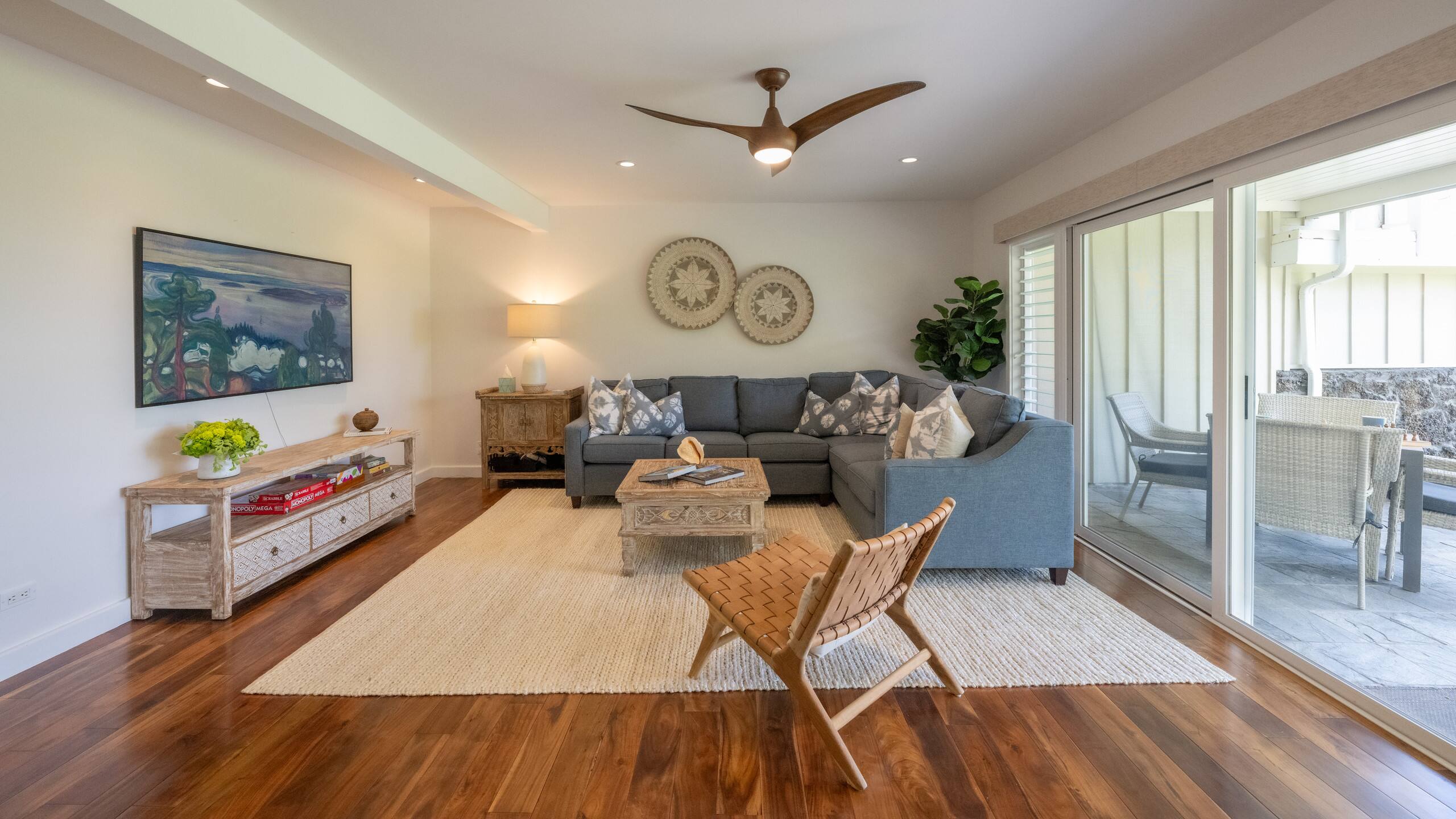 Condo in Lahaina · ★5.0 · 3 bedrooms · 5 beds · 3 baths - Image 3