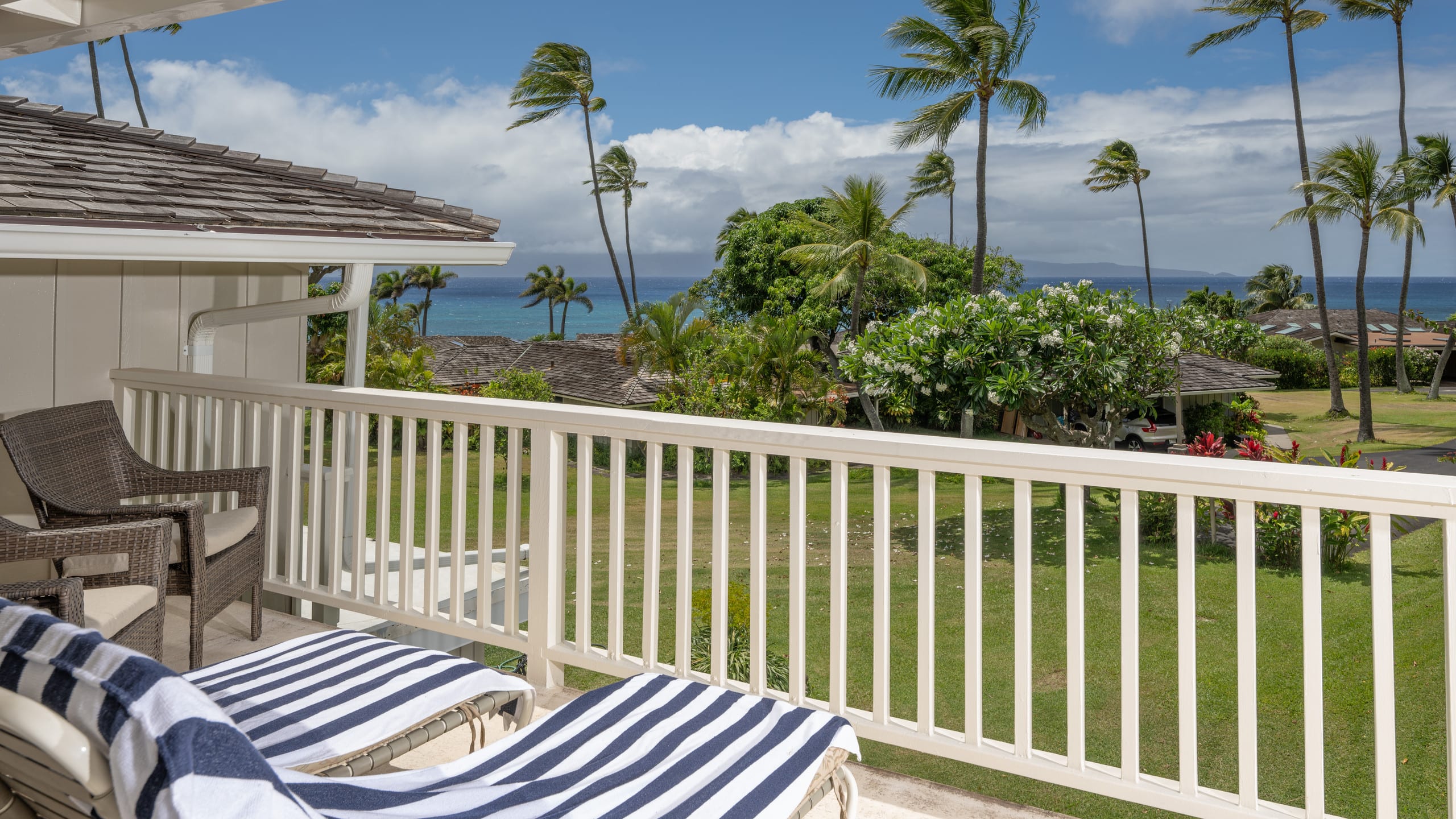Condo in Lahaina · ★5.0 · 3 bedrooms · 5 beds · 3 baths - Image 1