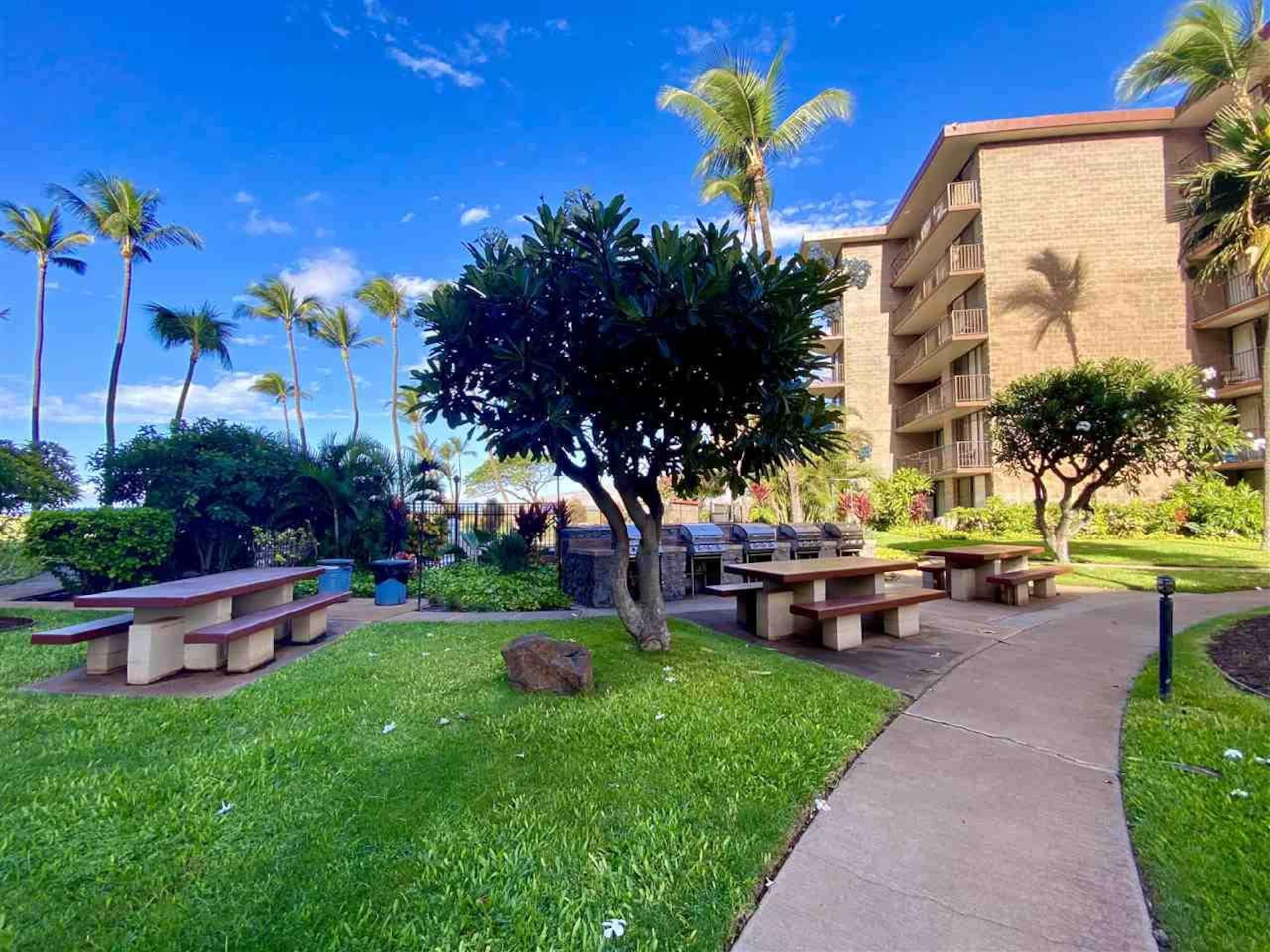 Condo in Kihei · ★5.0 · 1 bedroom · 2 beds · 1 bath - Image 40