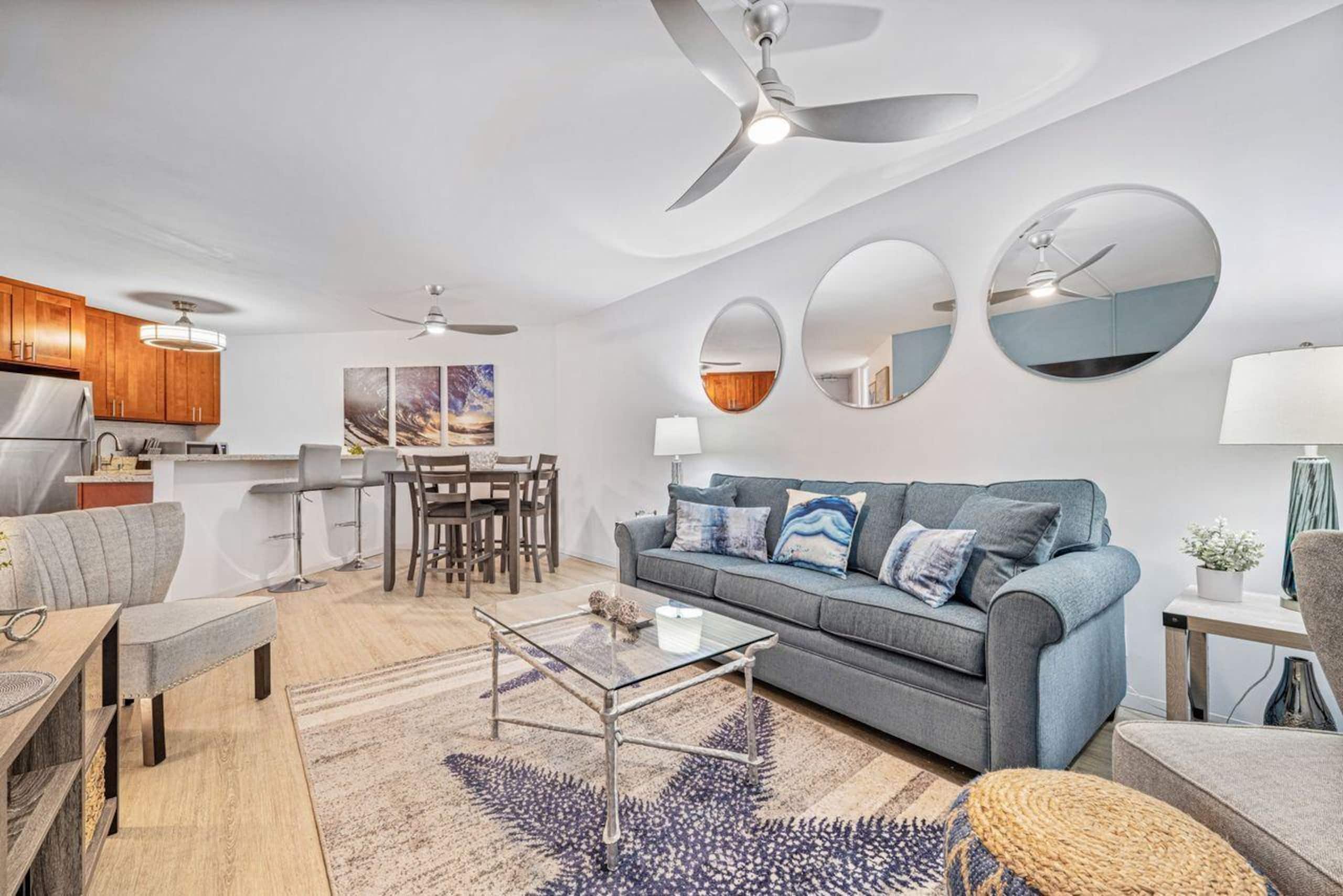 Condo in Kihei · ★5.0 · 1 bedroom · 2 beds · 1 bath - Image 12