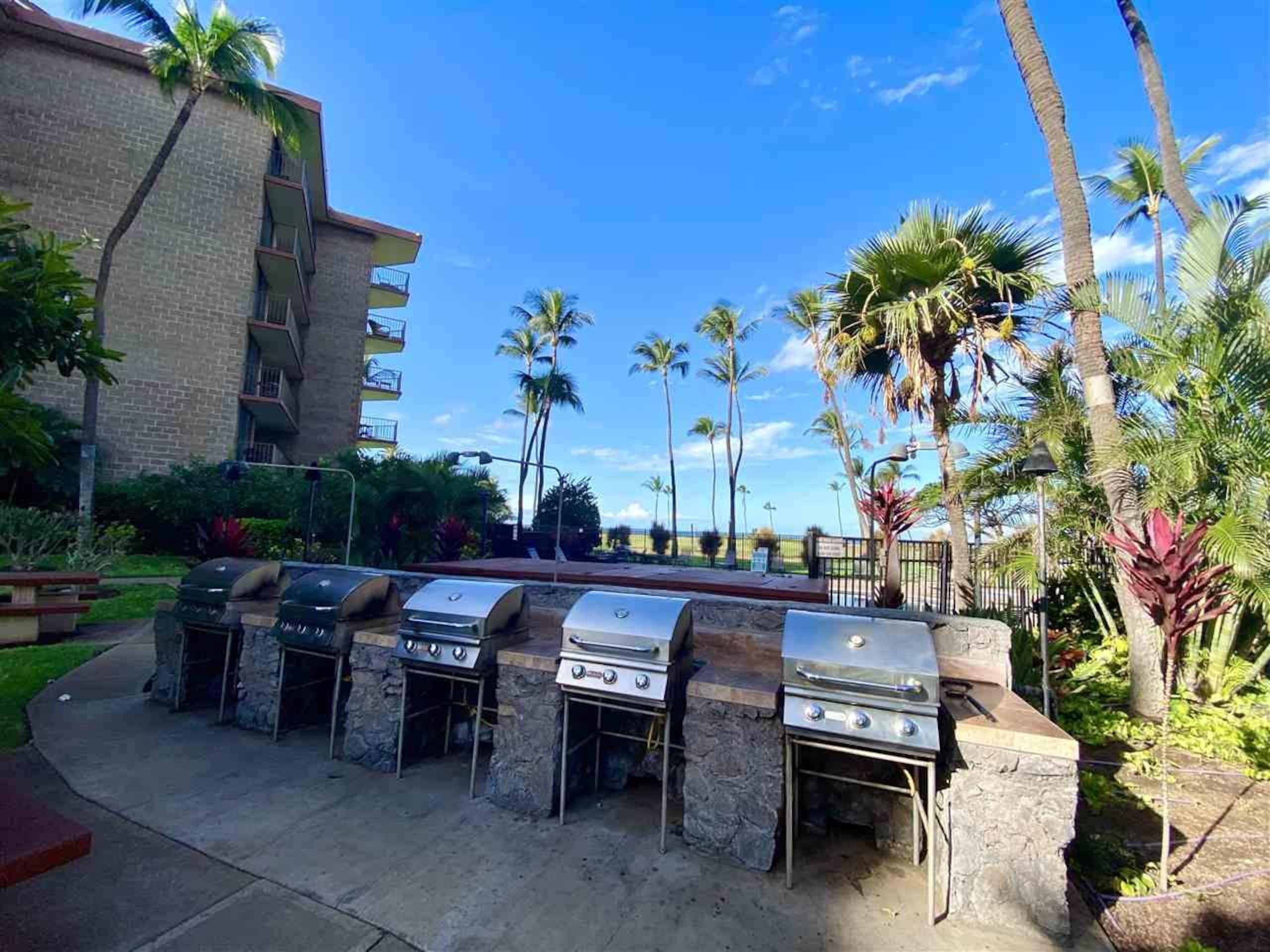 Condo in Kihei · ★5.0 · 1 bedroom · 2 beds · 1 bath - Image 39