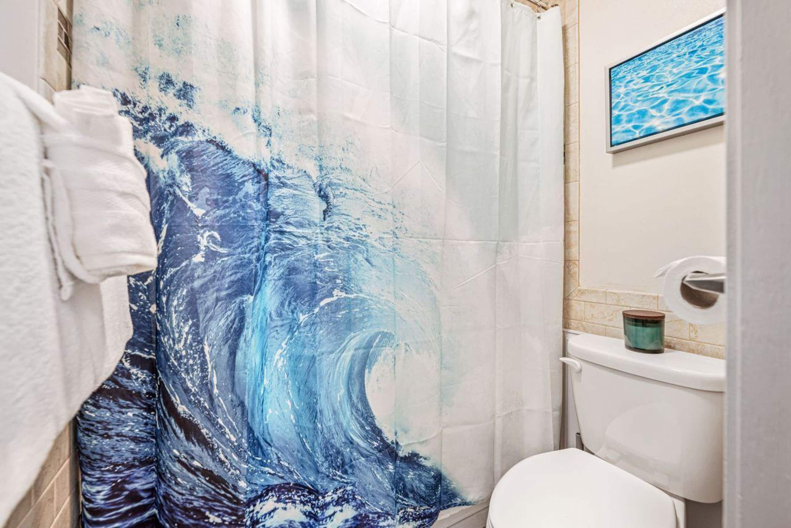 Condo in Kihei · ★5.0 · 1 bedroom · 2 beds · 1 bath - Image 34
