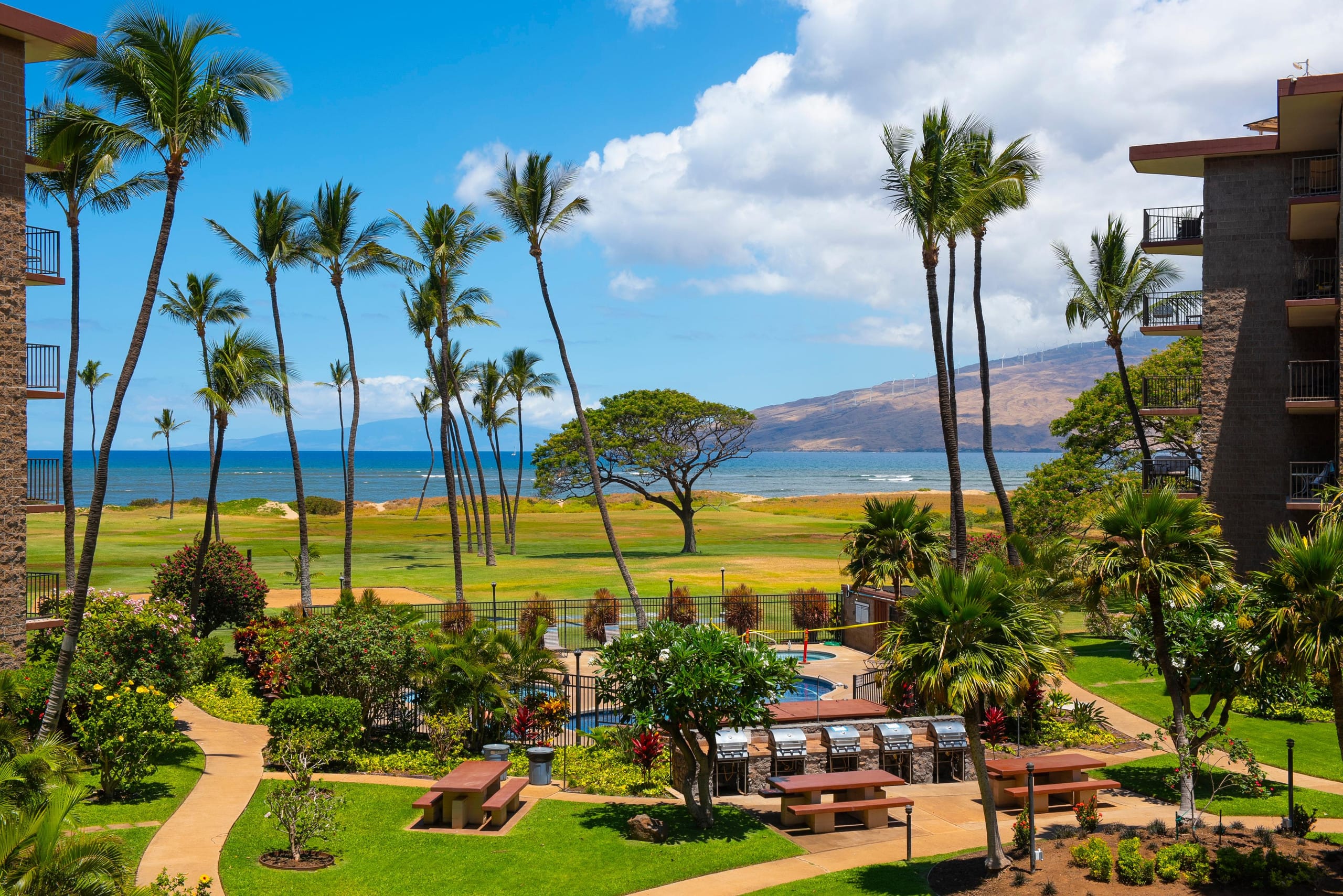 Condo in Kihei · ★5.0 · 1 bedroom · 2 beds · 1 bath - Image 38