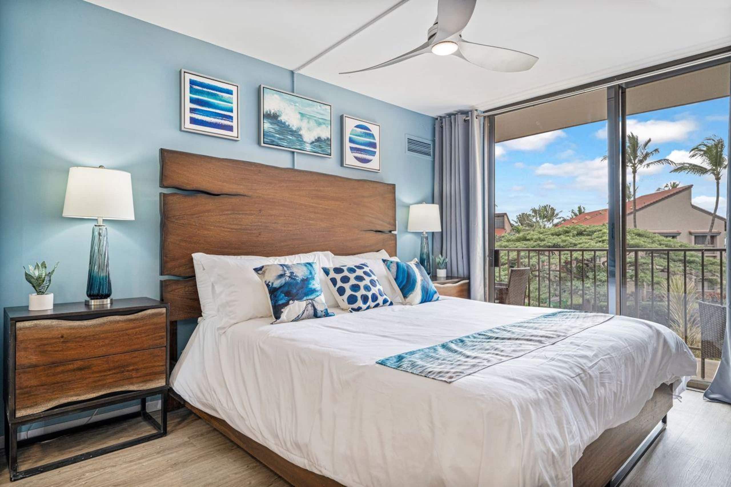 Condo in Kihei · ★5.0 · 1 bedroom · 2 beds · 1 bath - Image 28