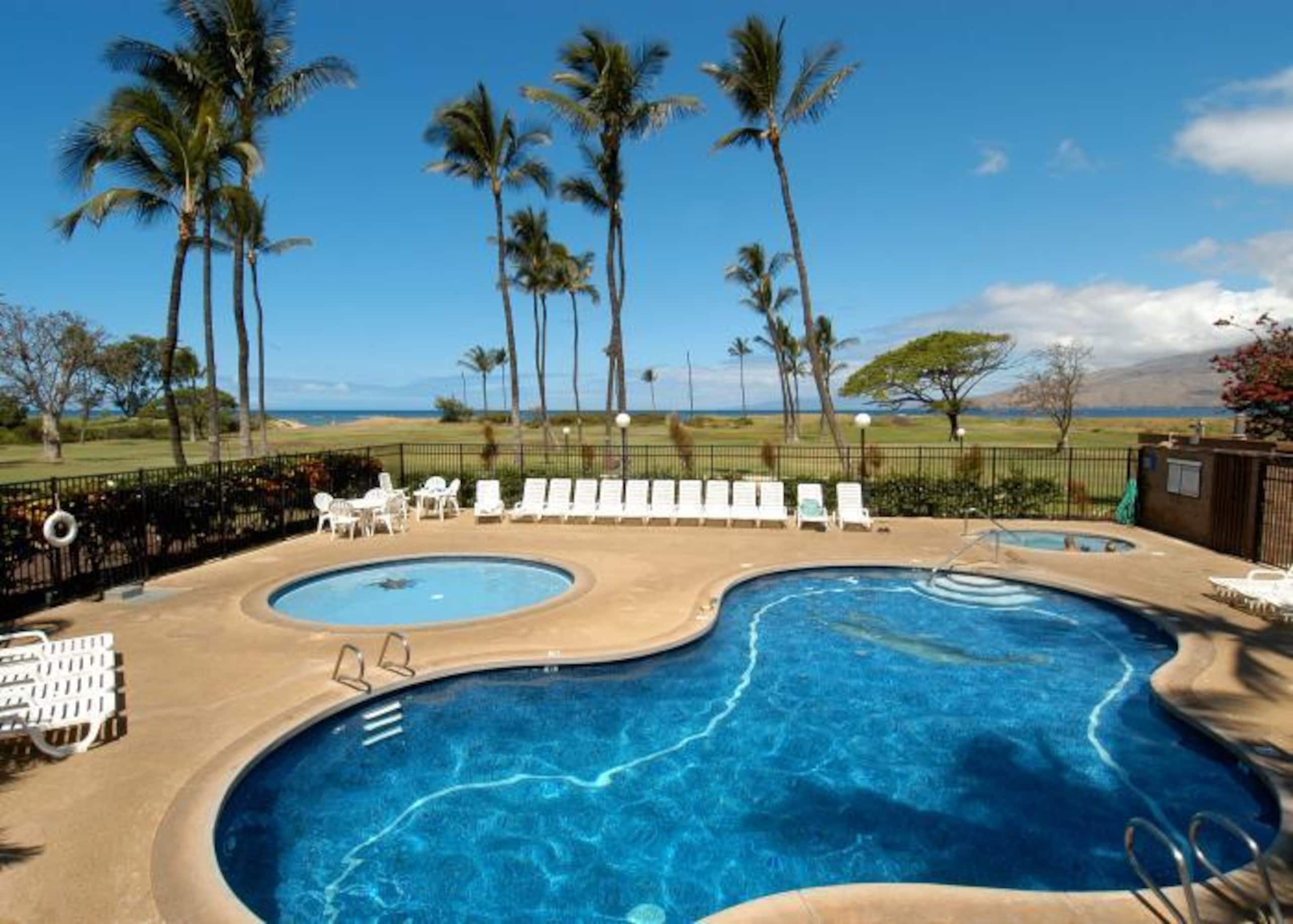 Condo in Kihei · ★5.0 · 1 bedroom · 2 beds · 1 bath - Image 4