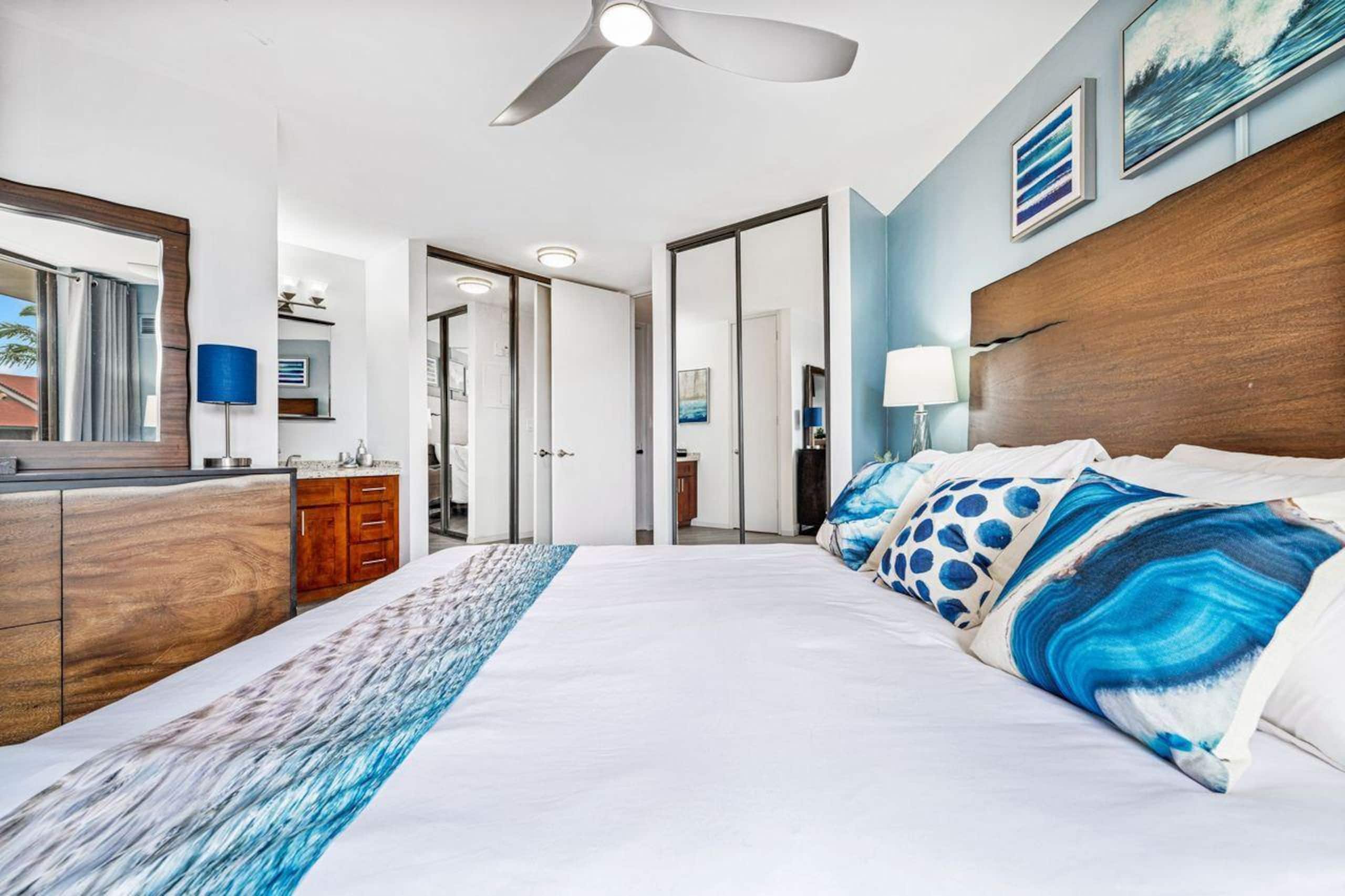 Condo in Kihei · ★5.0 · 1 bedroom · 2 beds · 1 bath - Image 3