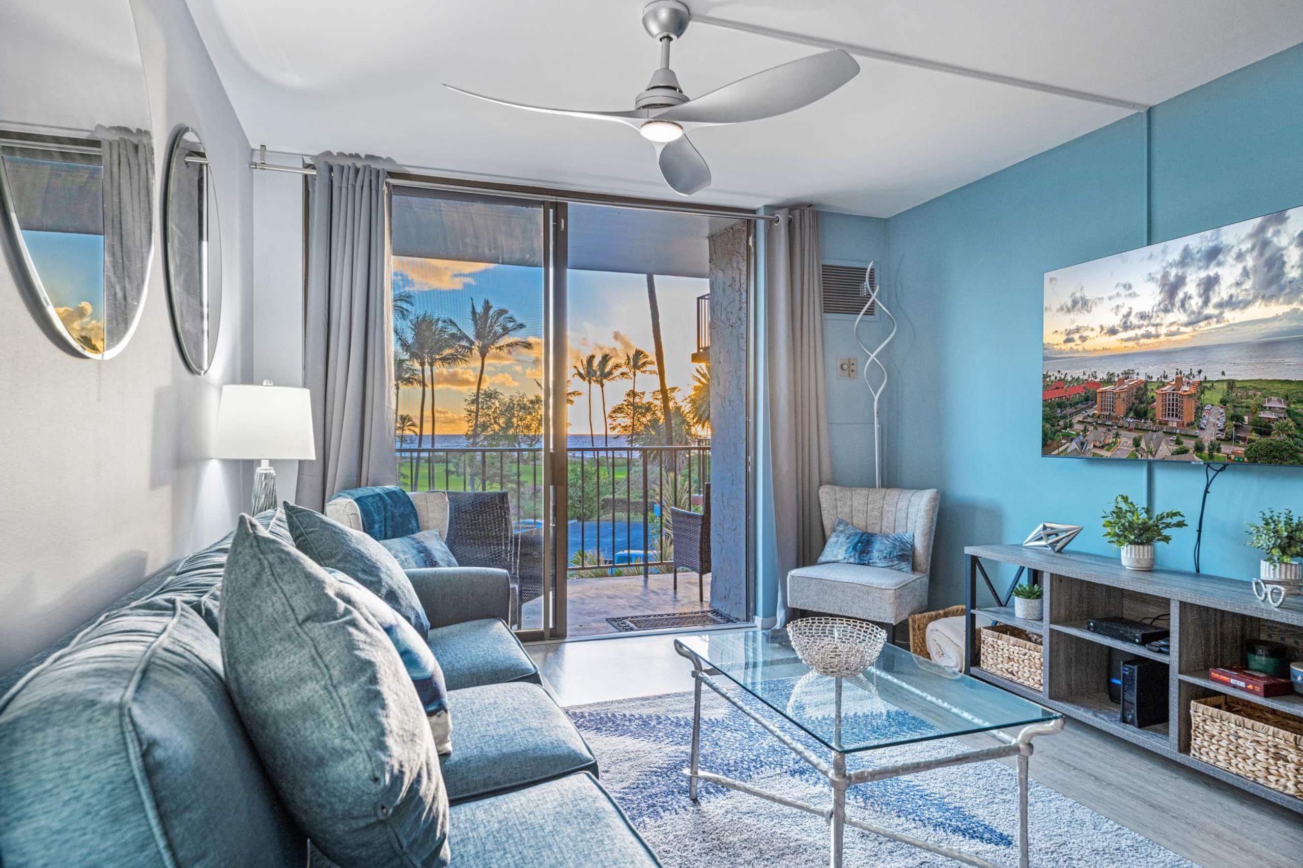 Condo in Kihei · ★5.0 · 1 bedroom · 2 beds · 1 bath - Image 9