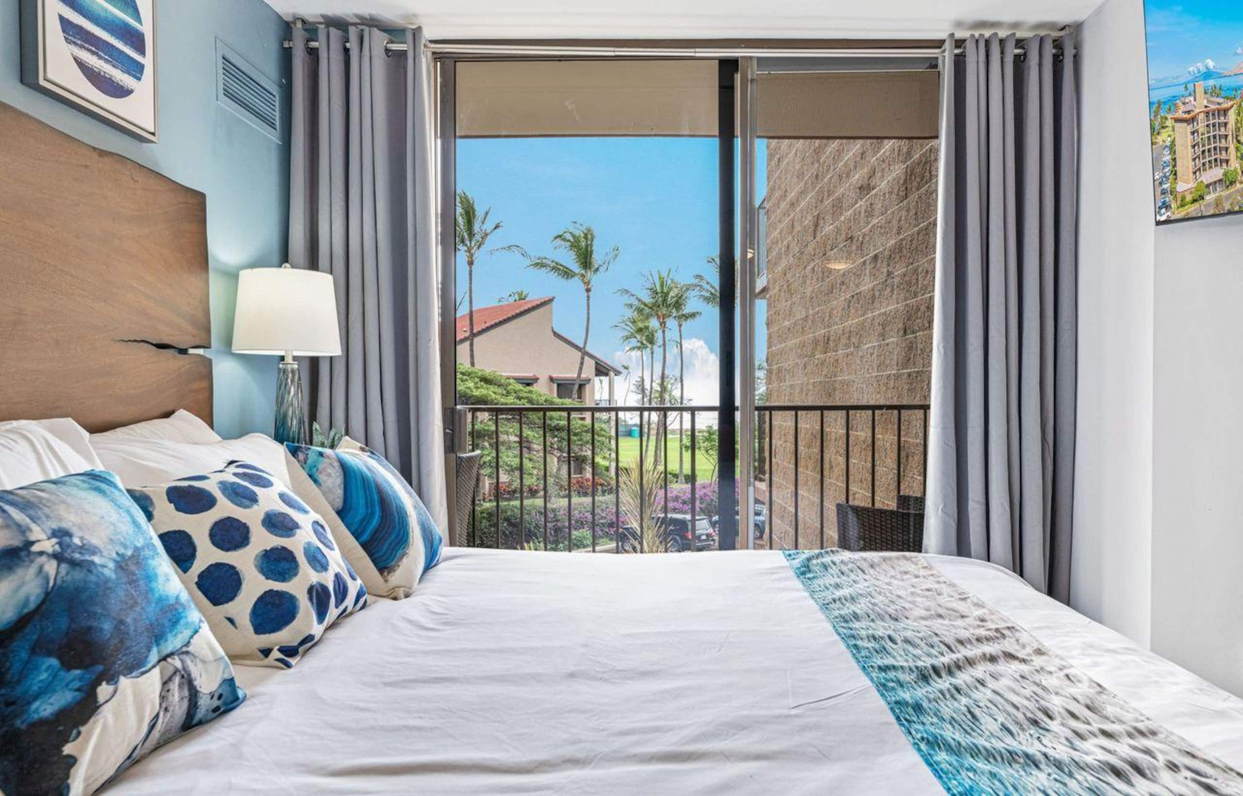 Condo in Kihei · ★5.0 · 1 bedroom · 2 beds · 1 bath - Image 29