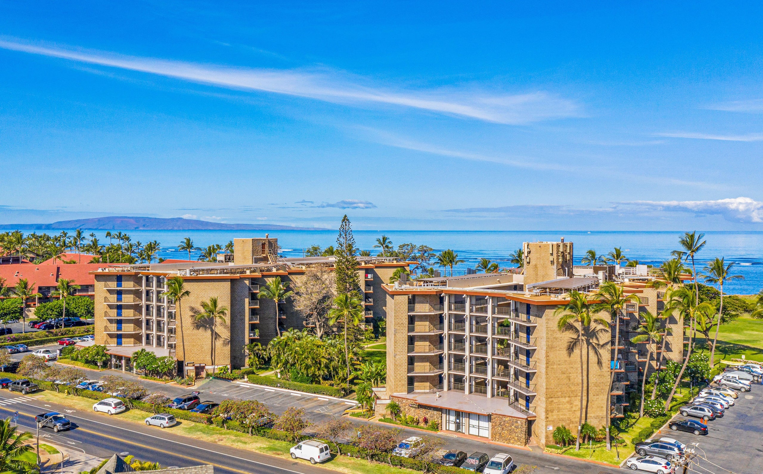 Condo in Kihei · ★5.0 · 1 bedroom · 2 beds · 1 bath - Image 43