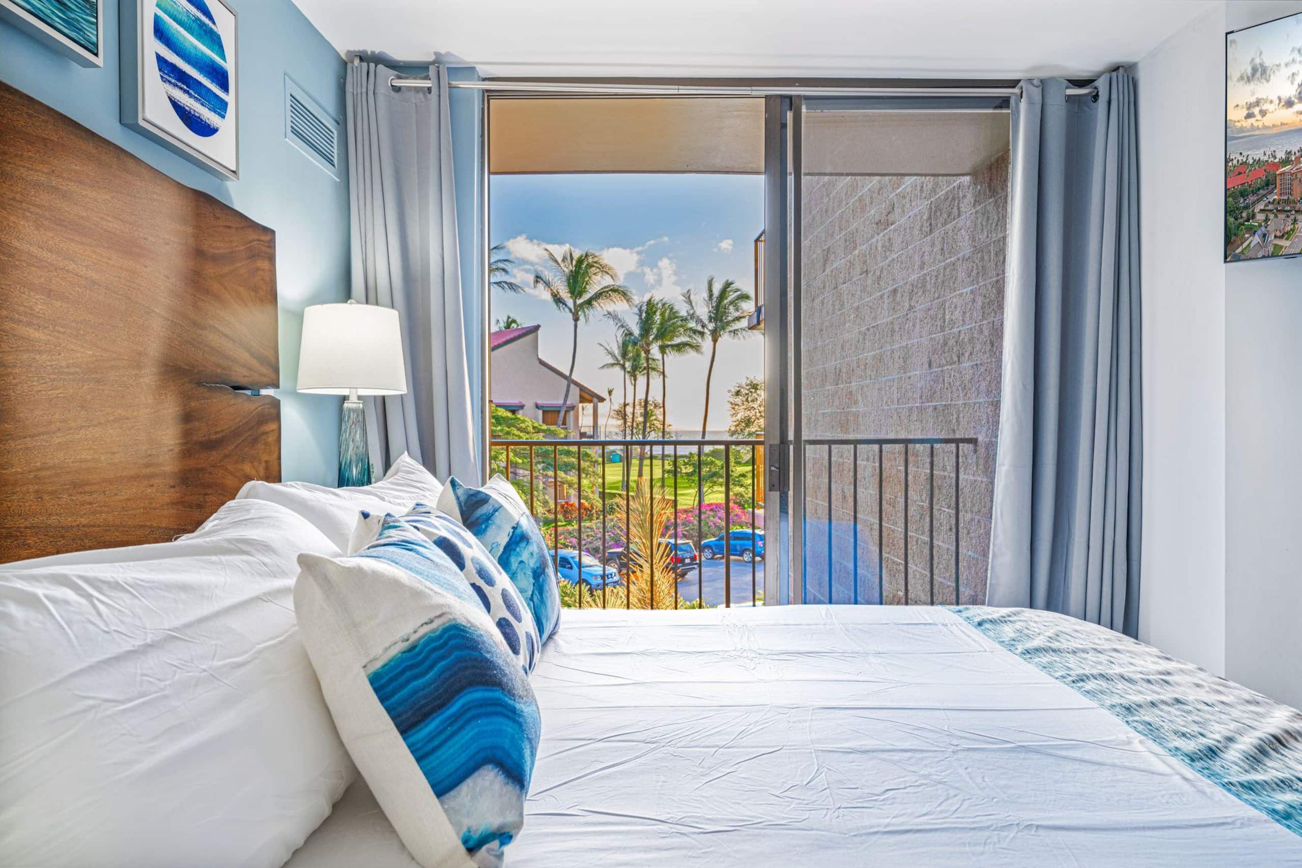 Condo in Kihei · ★5.0 · 1 bedroom · 2 beds · 1 bath - Image 26