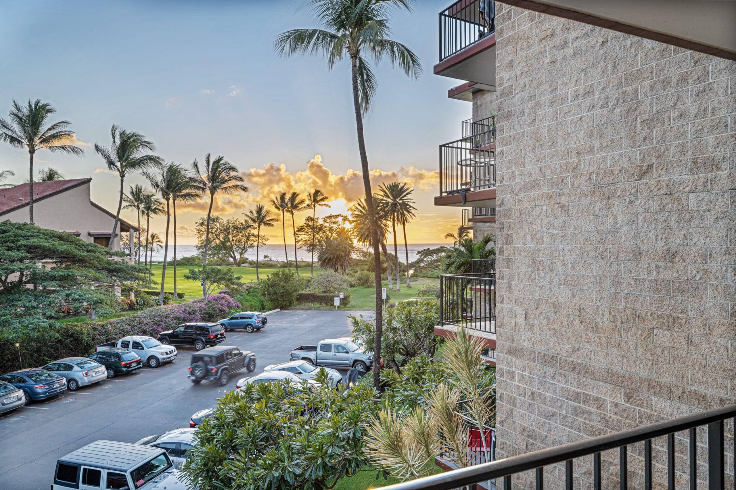 Condo in Kihei · ★5.0 · 1 bedroom · 2 beds · 1 bath - Image 36