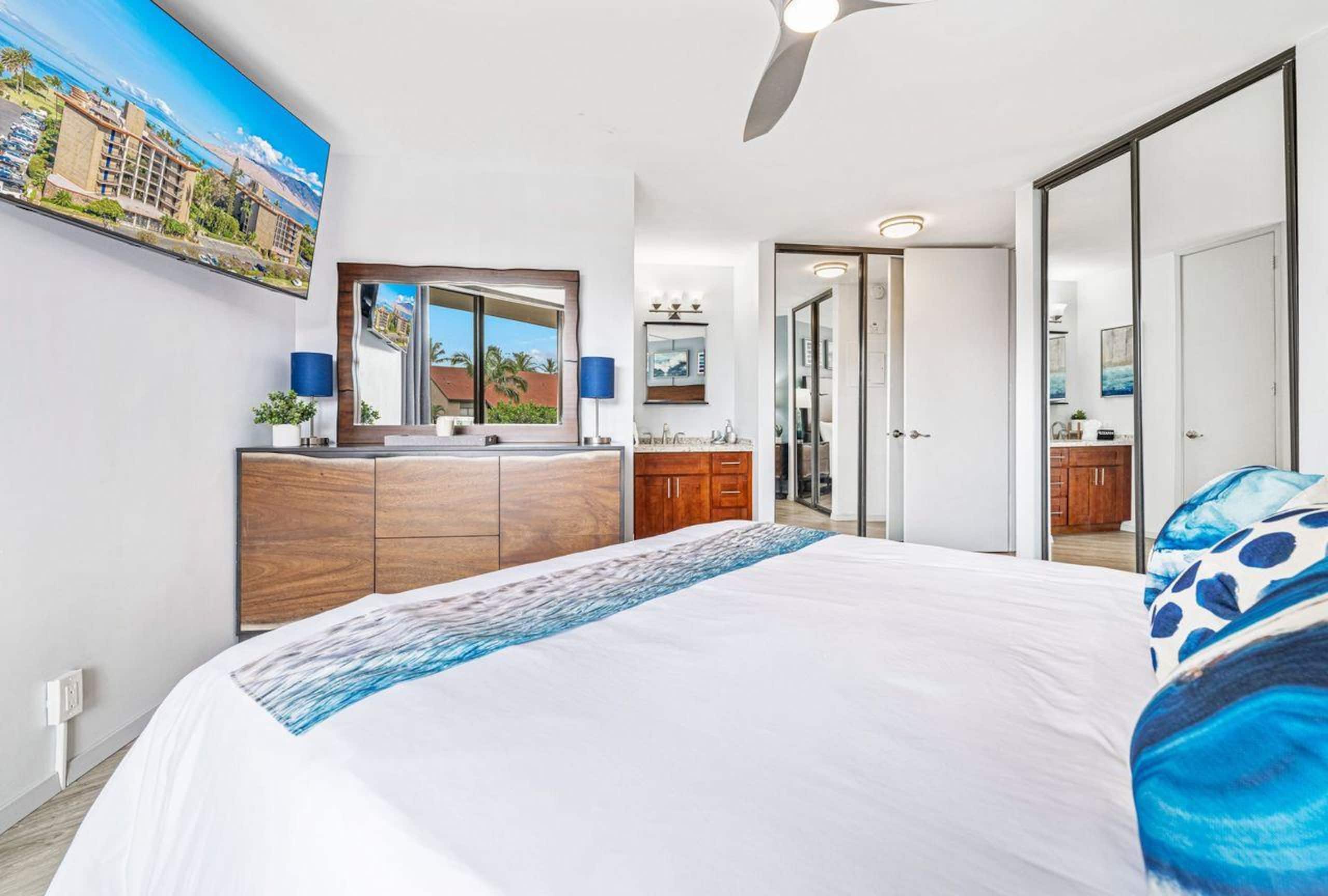 Condo in Kihei · ★5.0 · 1 bedroom · 2 beds · 1 bath - Image 30