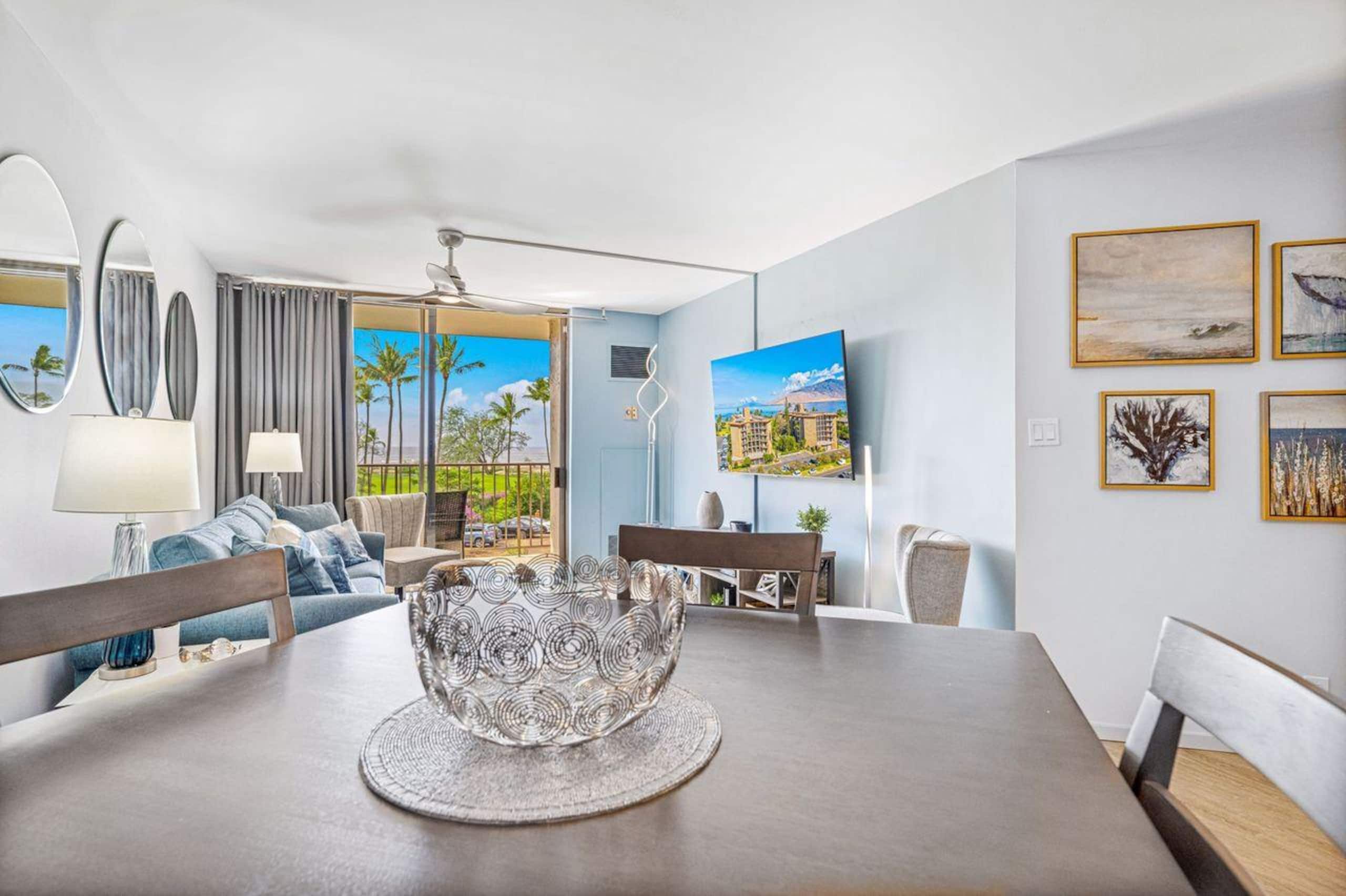 Condo in Kihei · ★5.0 · 1 bedroom · 2 beds · 1 bath - Image 17