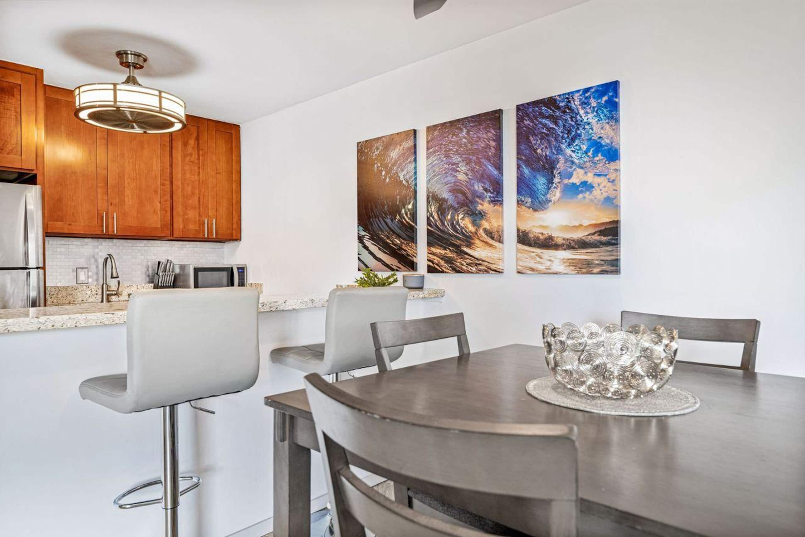 Condo in Kihei · ★5.0 · 1 bedroom · 2 beds · 1 bath - Image 20