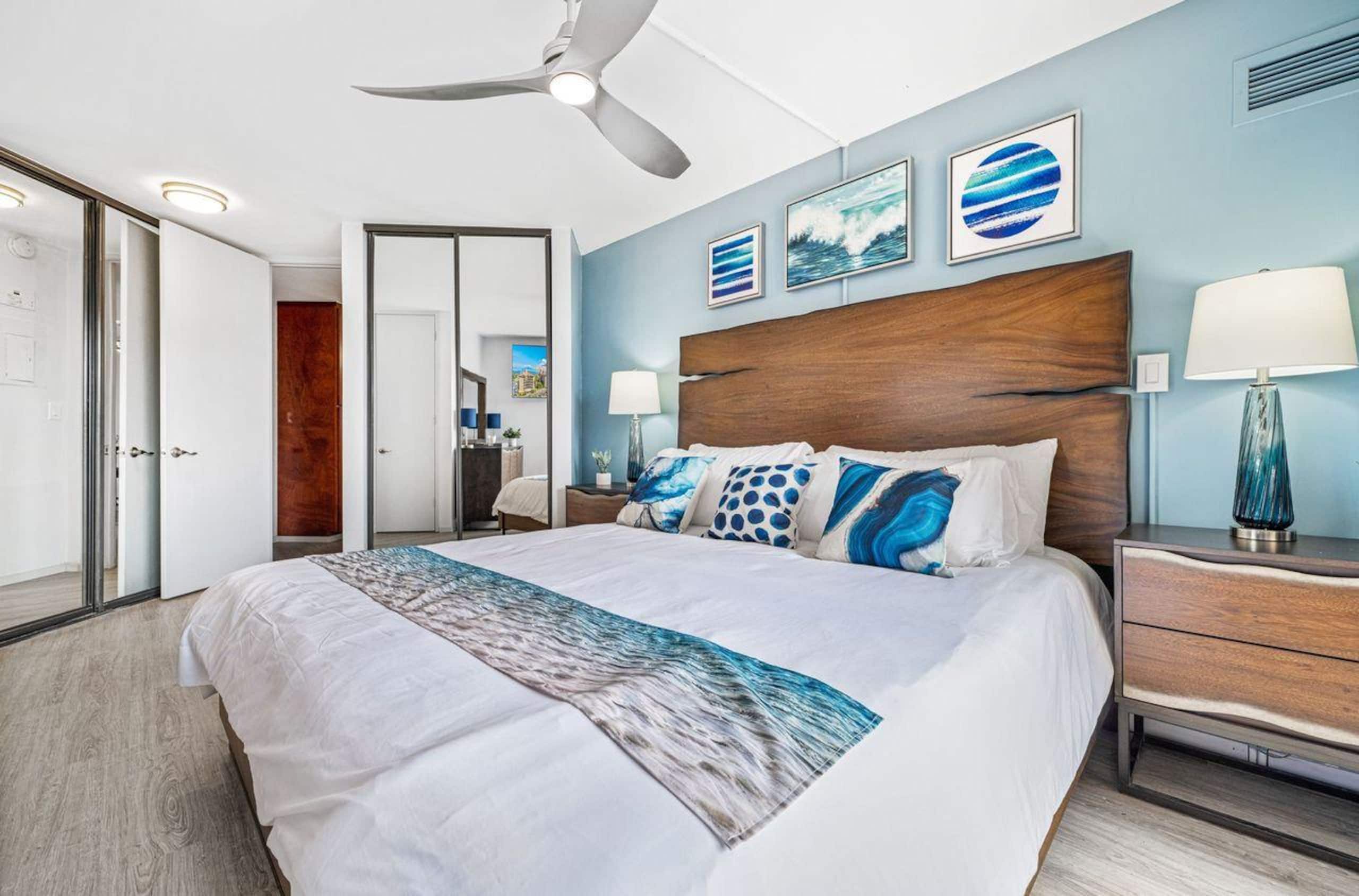 Condo in Kihei · ★5.0 · 1 bedroom · 2 beds · 1 bath - Image 27