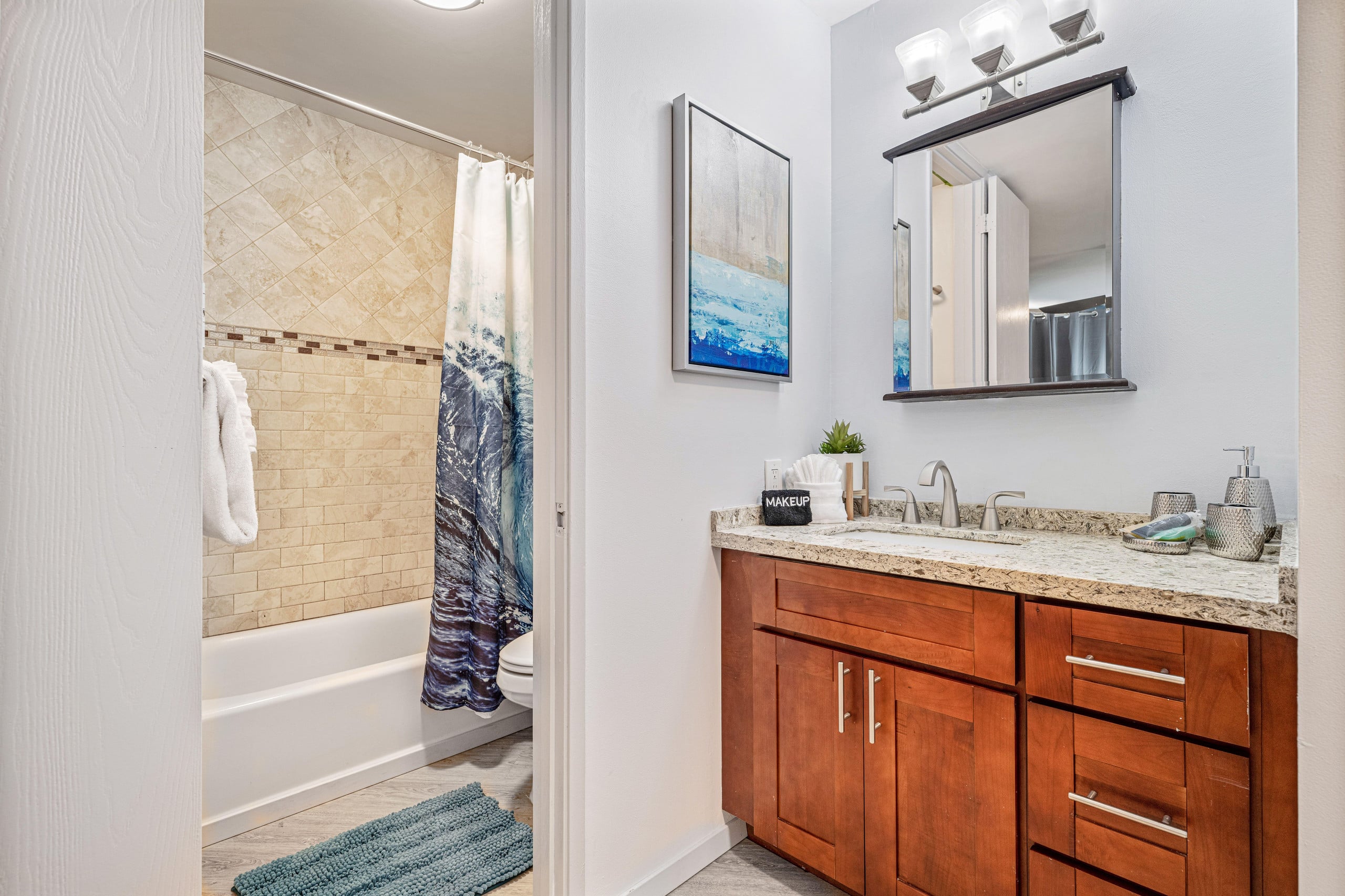 Condo in Kihei · ★5.0 · 1 bedroom · 2 beds · 1 bath - Image 32