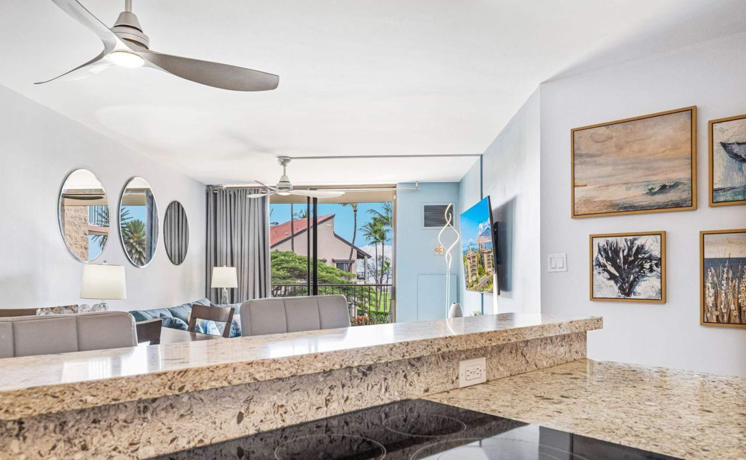 Condo in Kihei · ★5.0 · 1 bedroom · 2 beds · 1 bath - Image 23