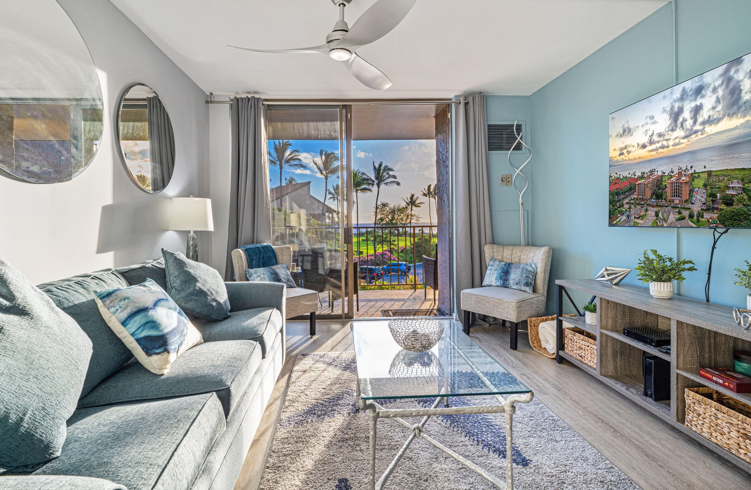 Condo in Kihei · ★5.0 · 1 bedroom · 2 beds · 1 bath - Image 10