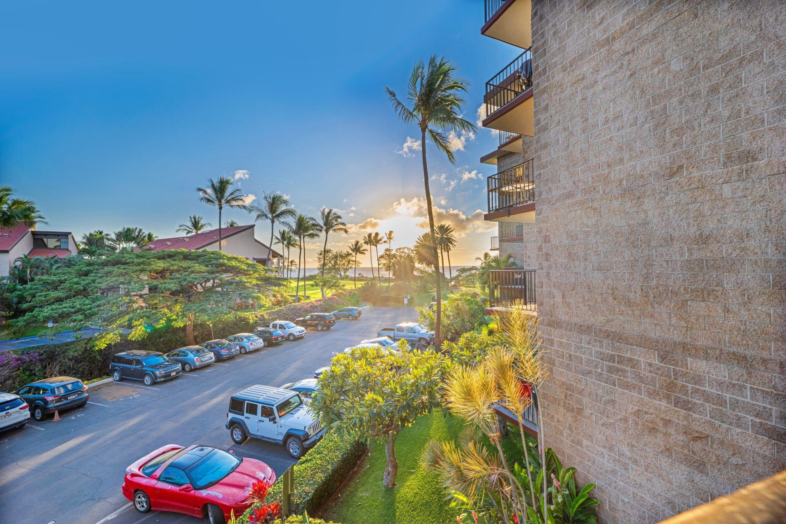 Condo in Kihei · ★5.0 · 1 bedroom · 2 beds · 1 bath - Image 35