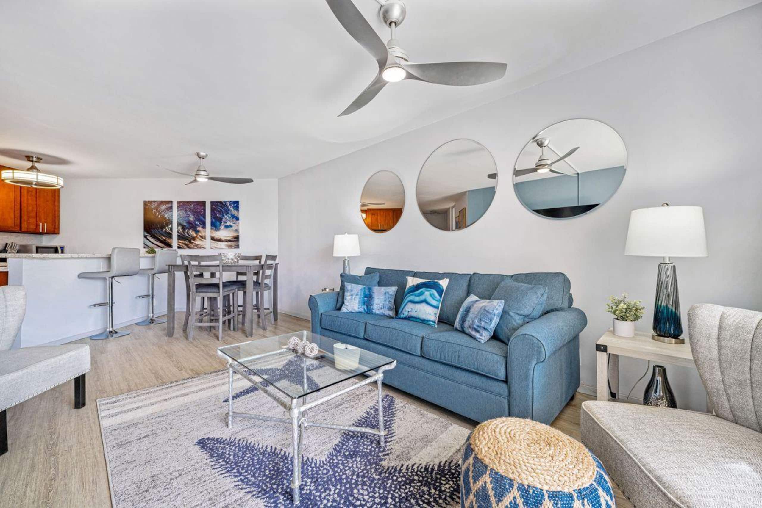 Condo in Kihei · ★5.0 · 1 bedroom · 2 beds · 1 bath - Image 14