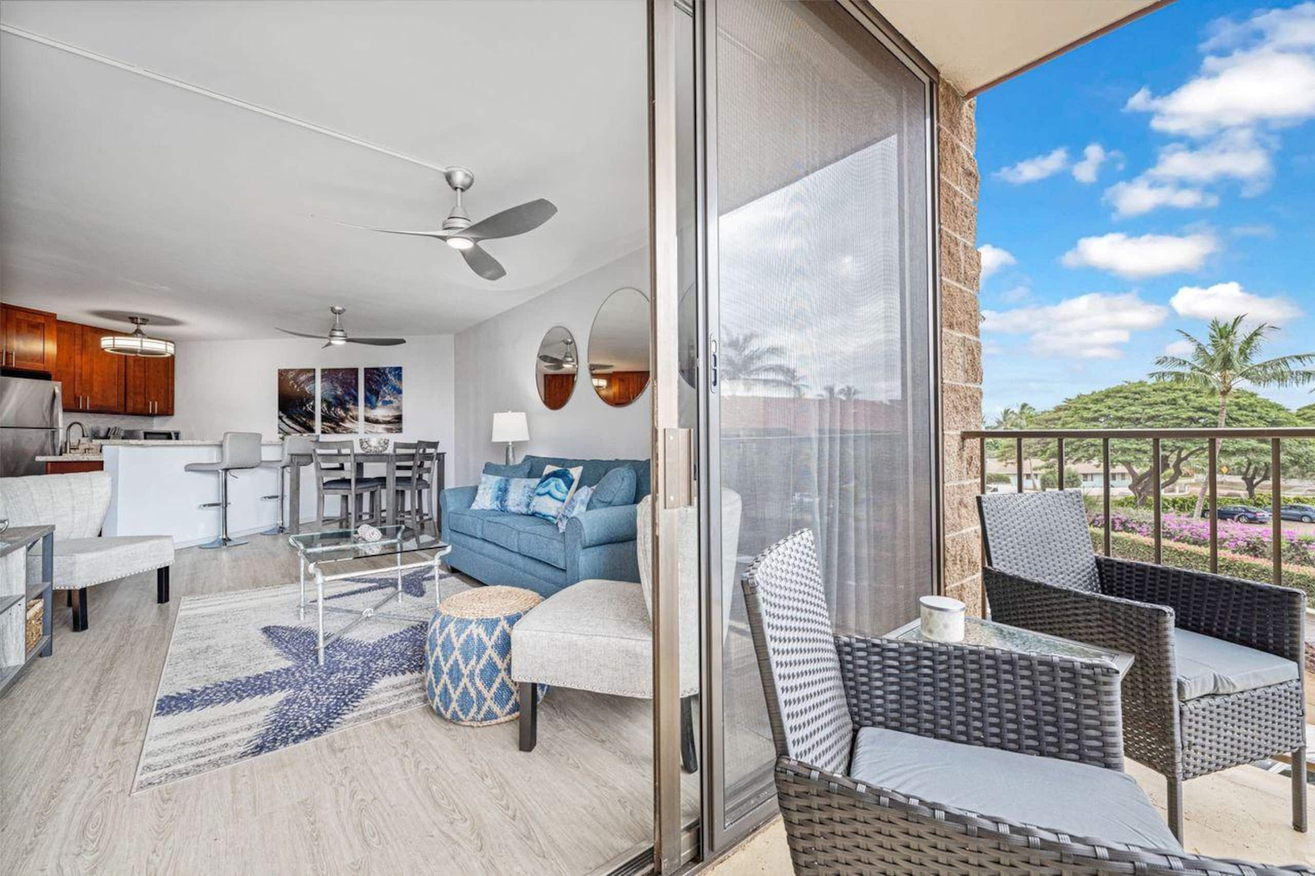 Condo in Kihei · ★5.0 · 1 bedroom · 2 beds · 1 bath - Image 16