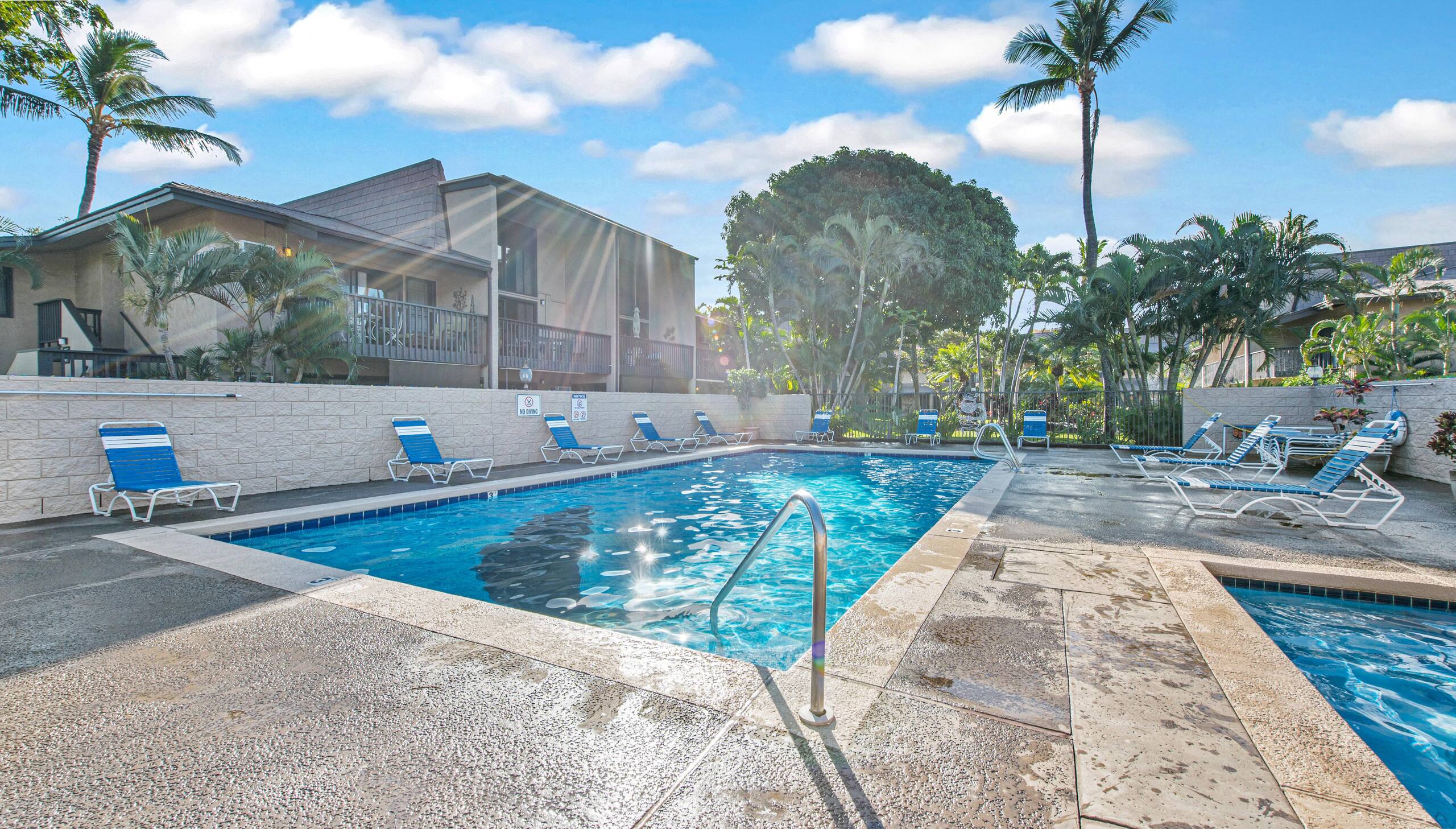 Condo in Kihei · ★4.81 · 2 bedrooms · 3 beds · 2 shared baths - Image 24