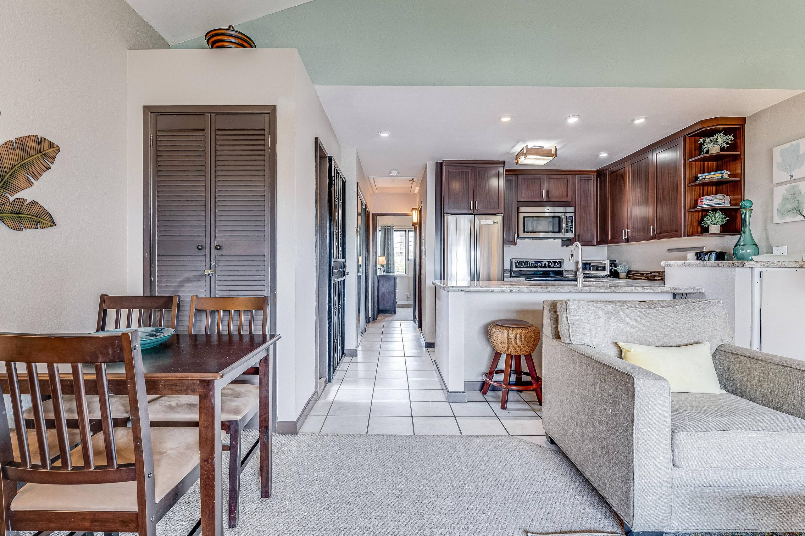 Condo in Kihei · ★4.81 · 2 bedrooms · 3 beds · 2 shared baths - Image 8