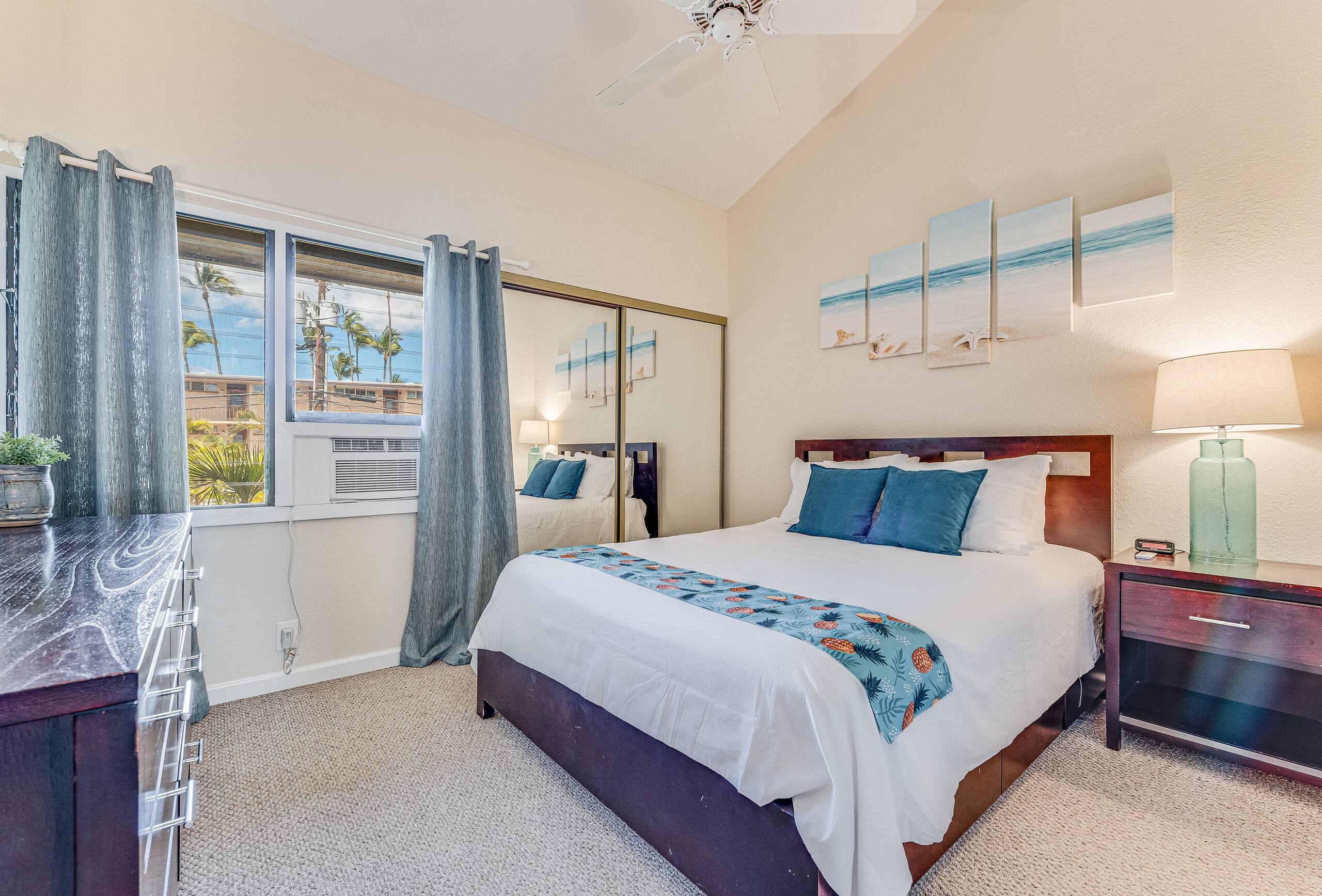 Condo in Kihei · ★4.81 · 2 bedrooms · 3 beds · 2 shared baths - Image 6