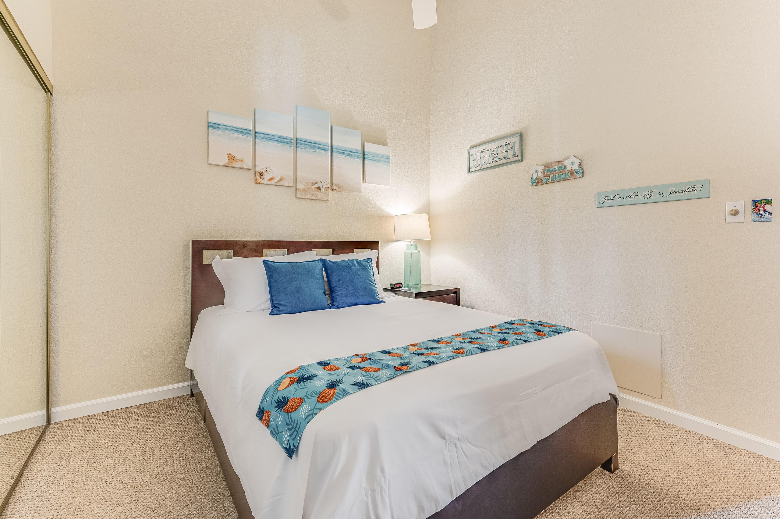 Condo in Kihei · ★4.81 · 2 bedrooms · 3 beds · 2 shared baths - Image 20