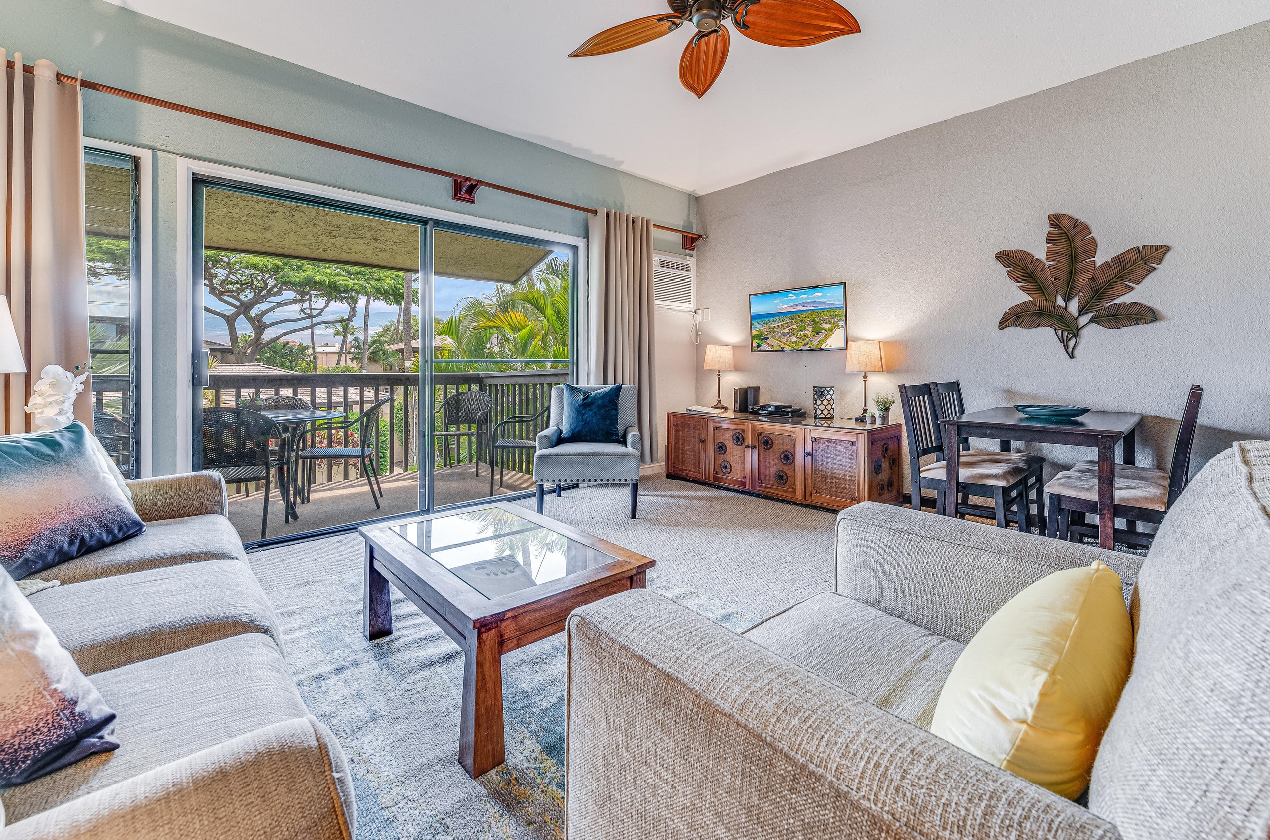 Condo in Kihei · ★4.81 · 2 bedrooms · 3 beds · 2 shared baths - Image 1