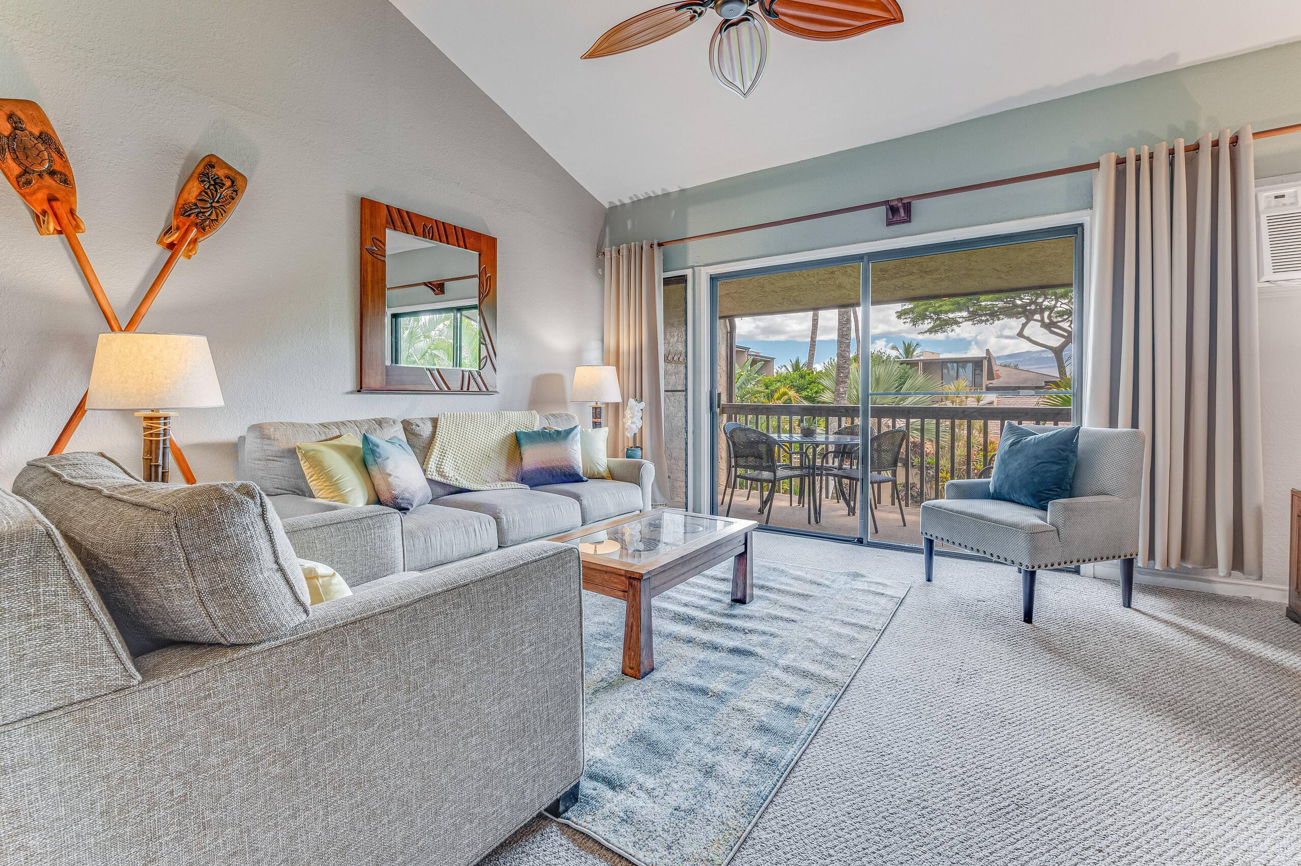 Condo in Kihei · ★4.81 · 2 bedrooms · 3 beds · 2 shared baths - Image 7
