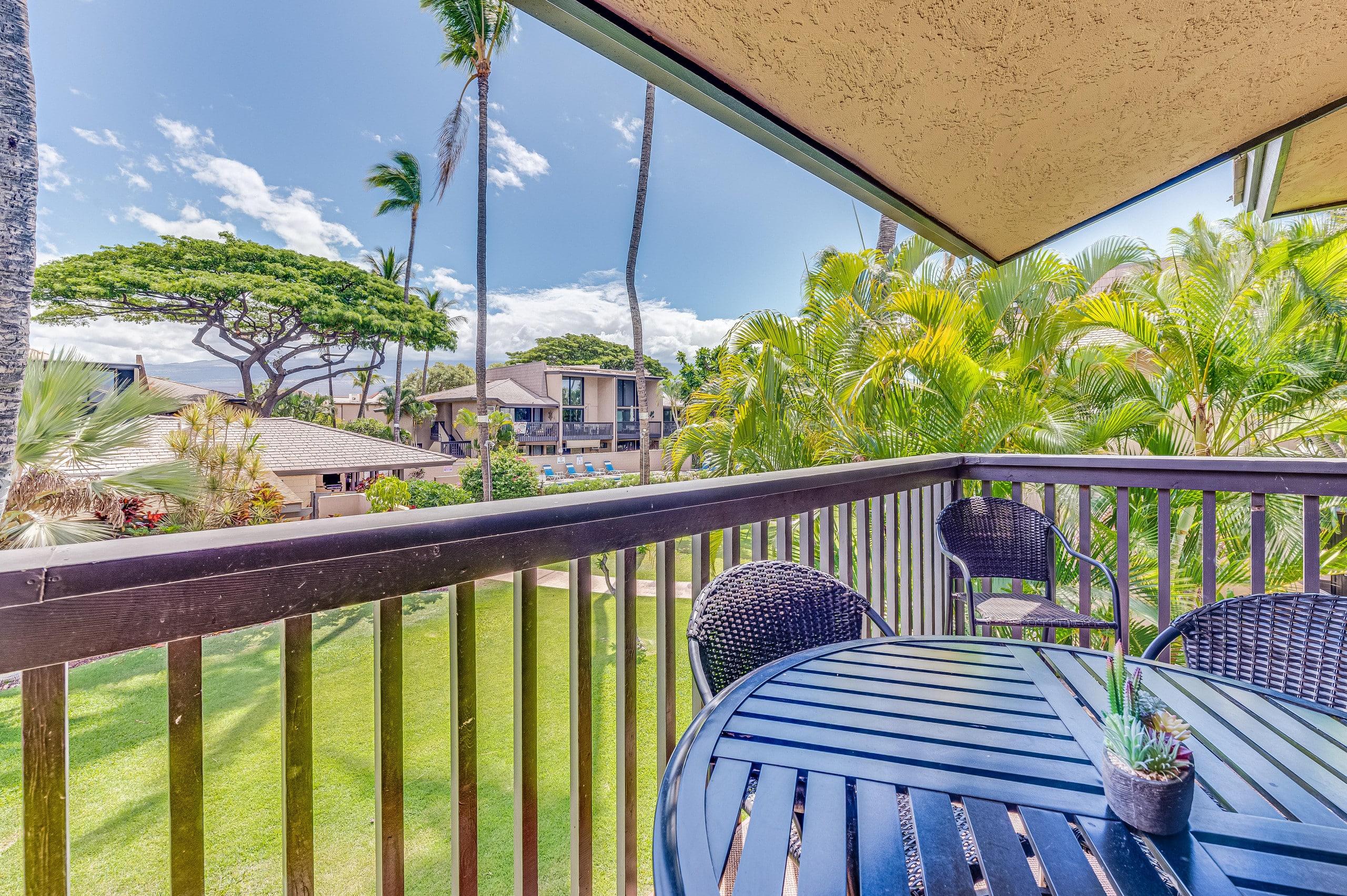 Condo in Kihei · ★4.81 · 2 bedrooms · 3 beds · 2 shared baths - Image 2