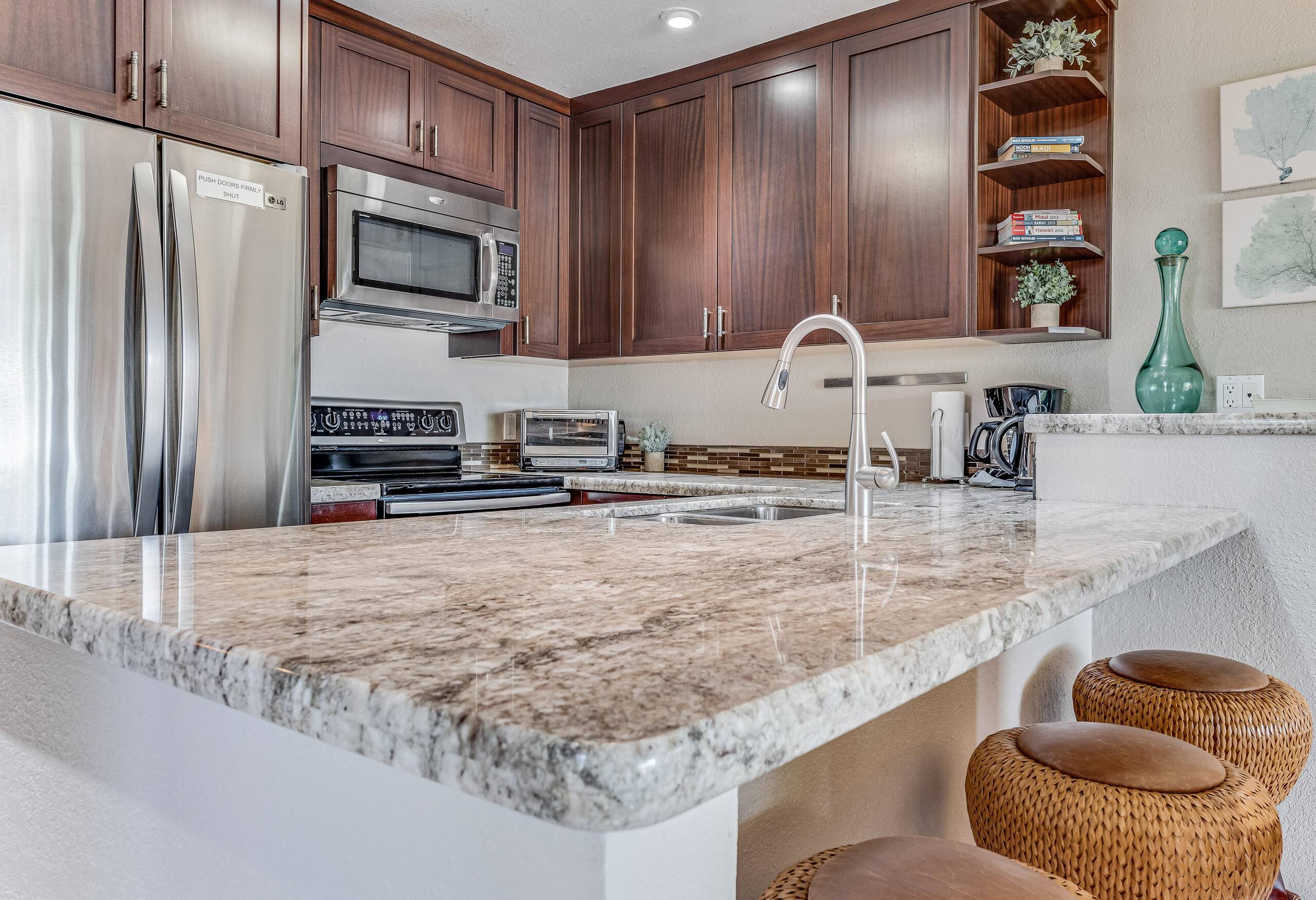 Condo in Kihei · ★4.81 · 2 bedrooms · 3 beds · 2 shared baths - Image 11