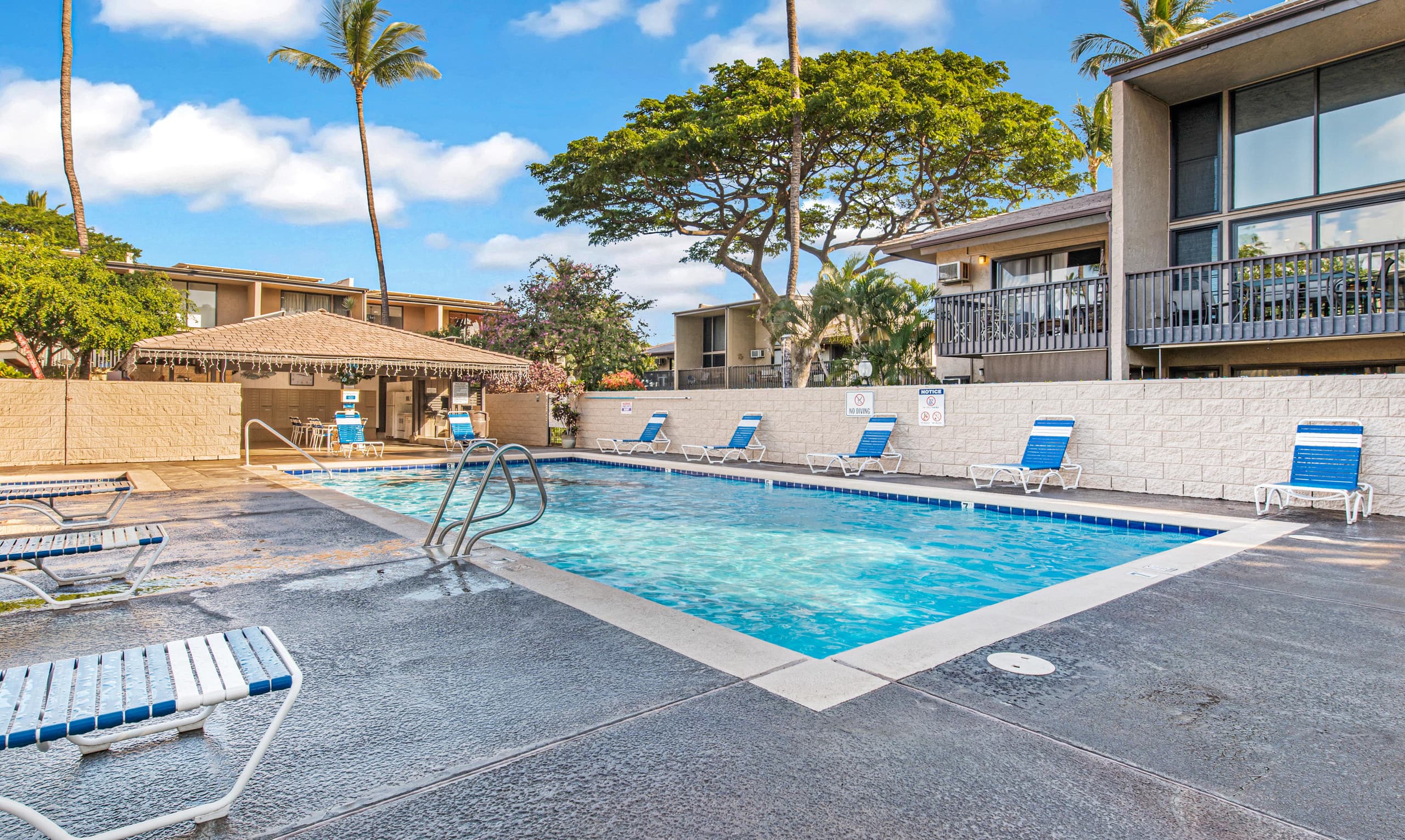 Condo in Kihei · ★4.0 · 2 bedrooms · 3 beds · 1 bath - Image 29