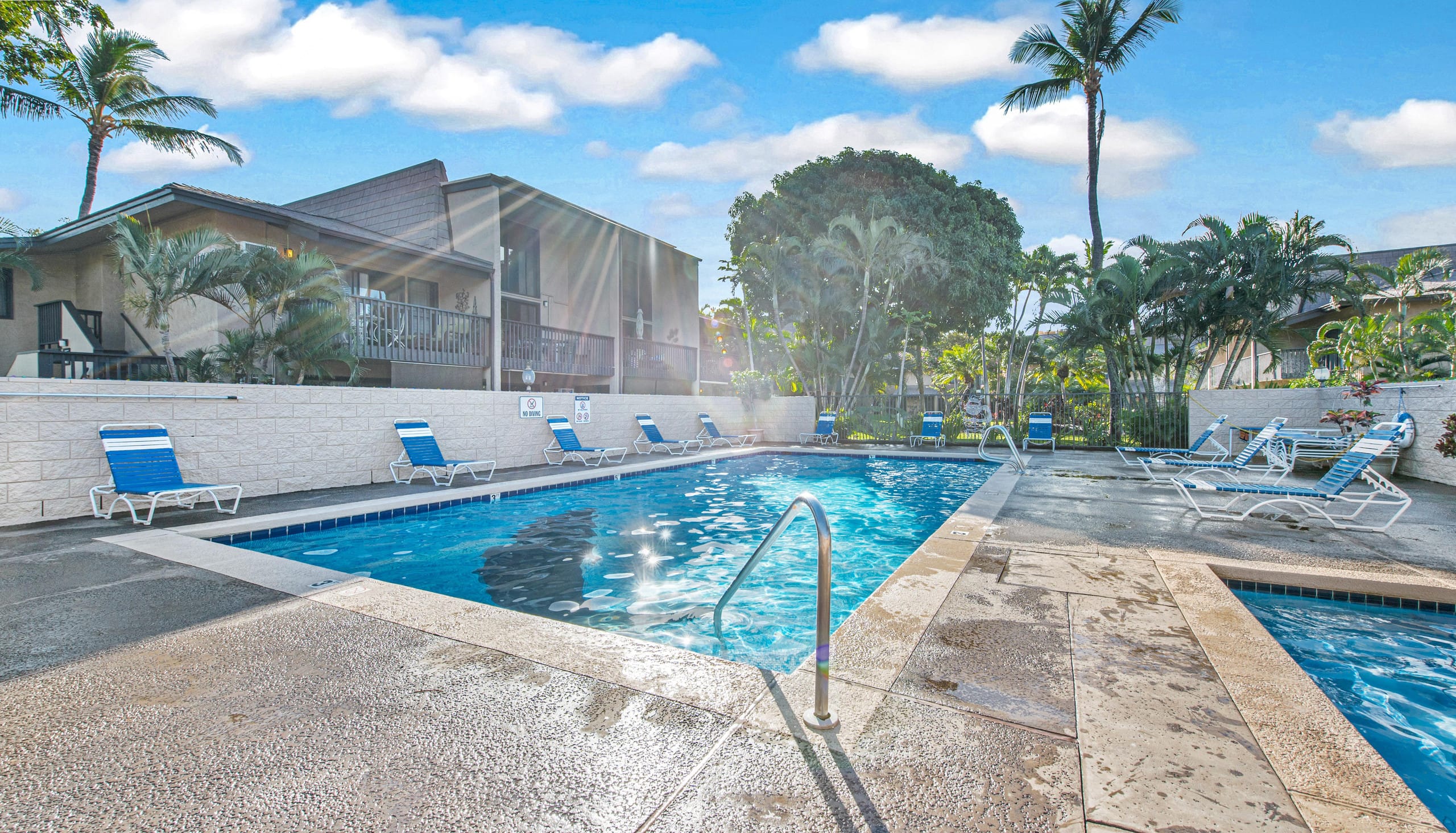 Condo in Kihei · ★4.0 · 2 bedrooms · 3 beds · 1 bath - Image 28
