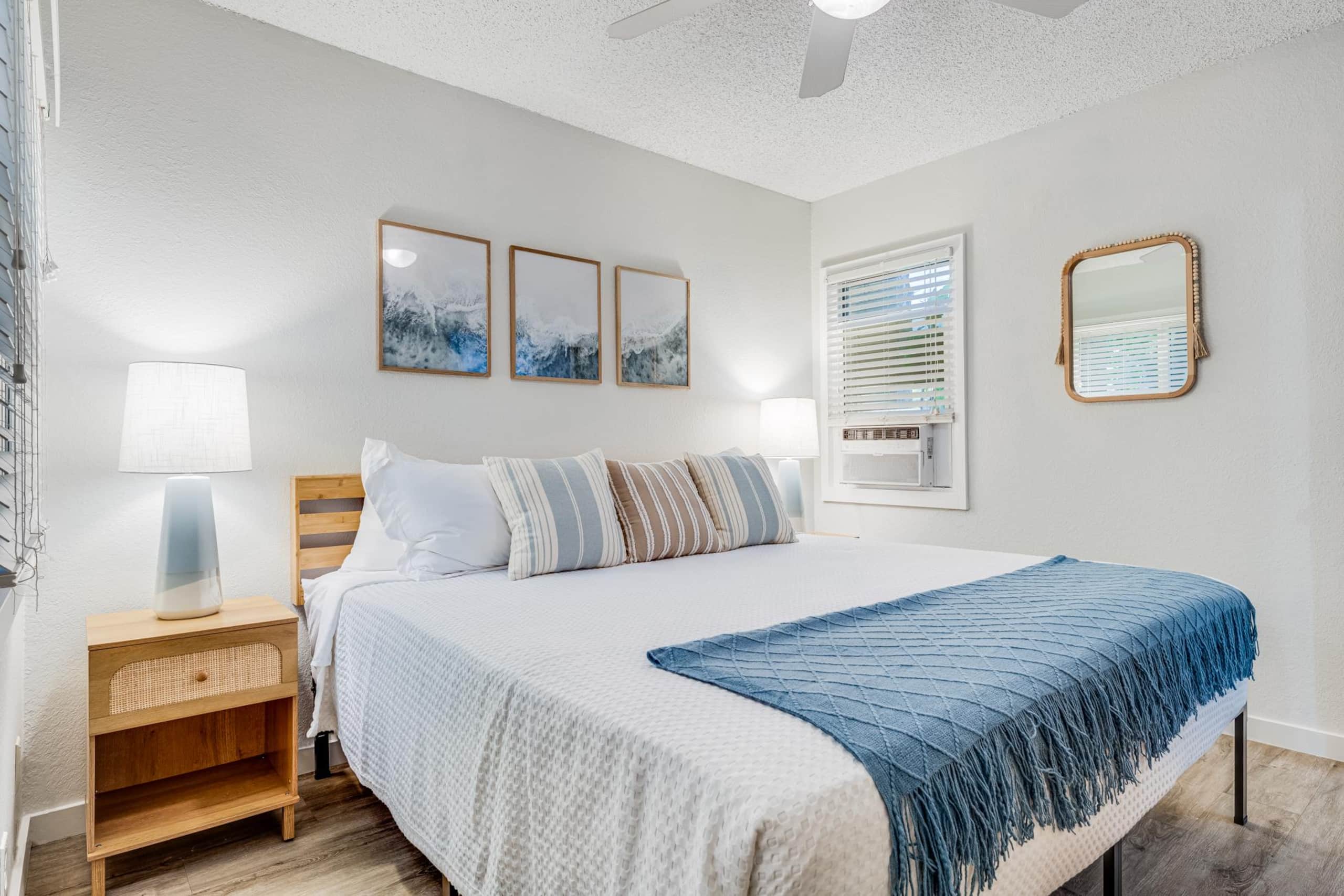 Condo in Kihei · ★4.0 · 2 bedrooms · 3 beds · 1 bath - Image 22