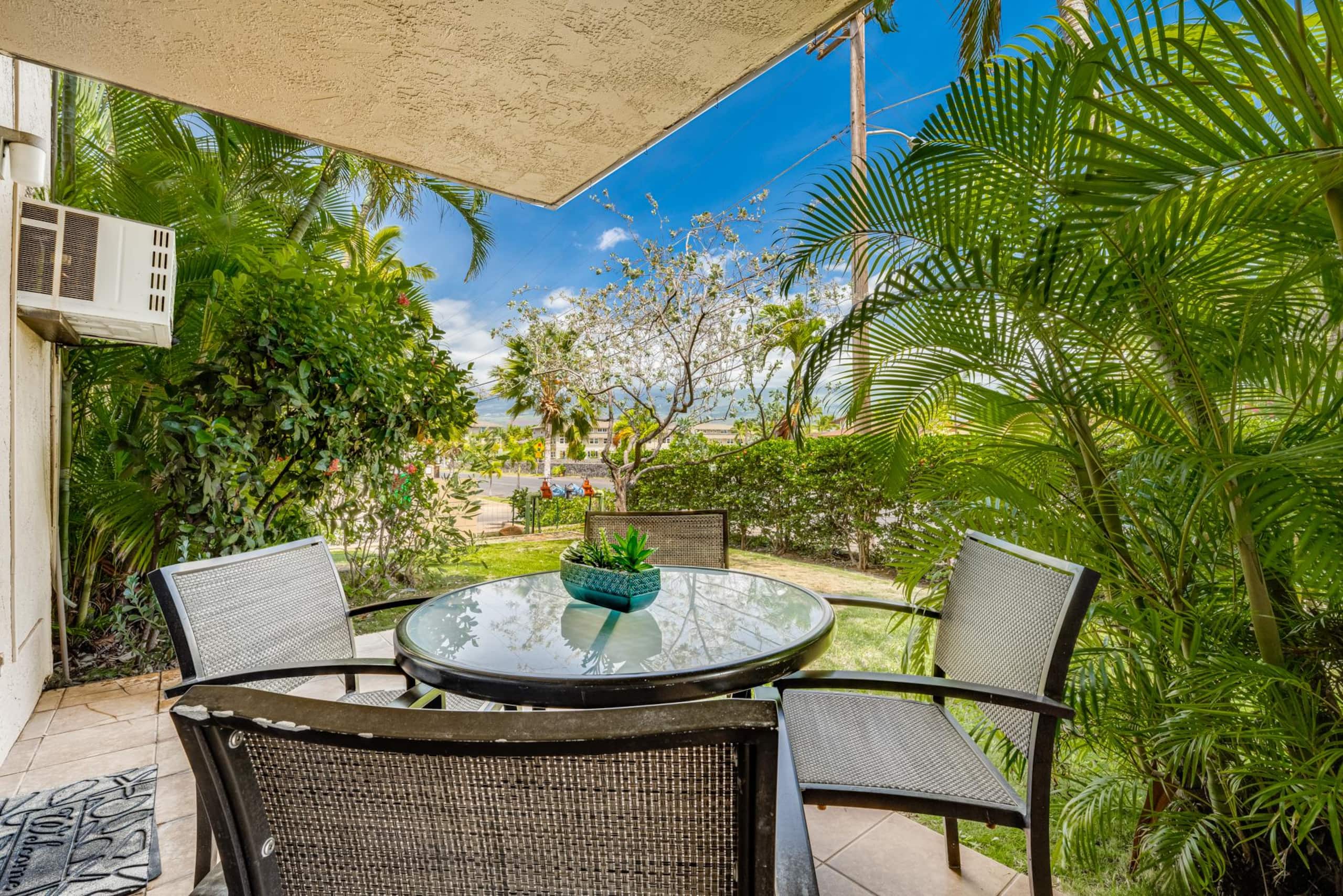 Condo in Kihei · ★4.0 · 2 bedrooms · 3 beds · 1 bath - Image 27