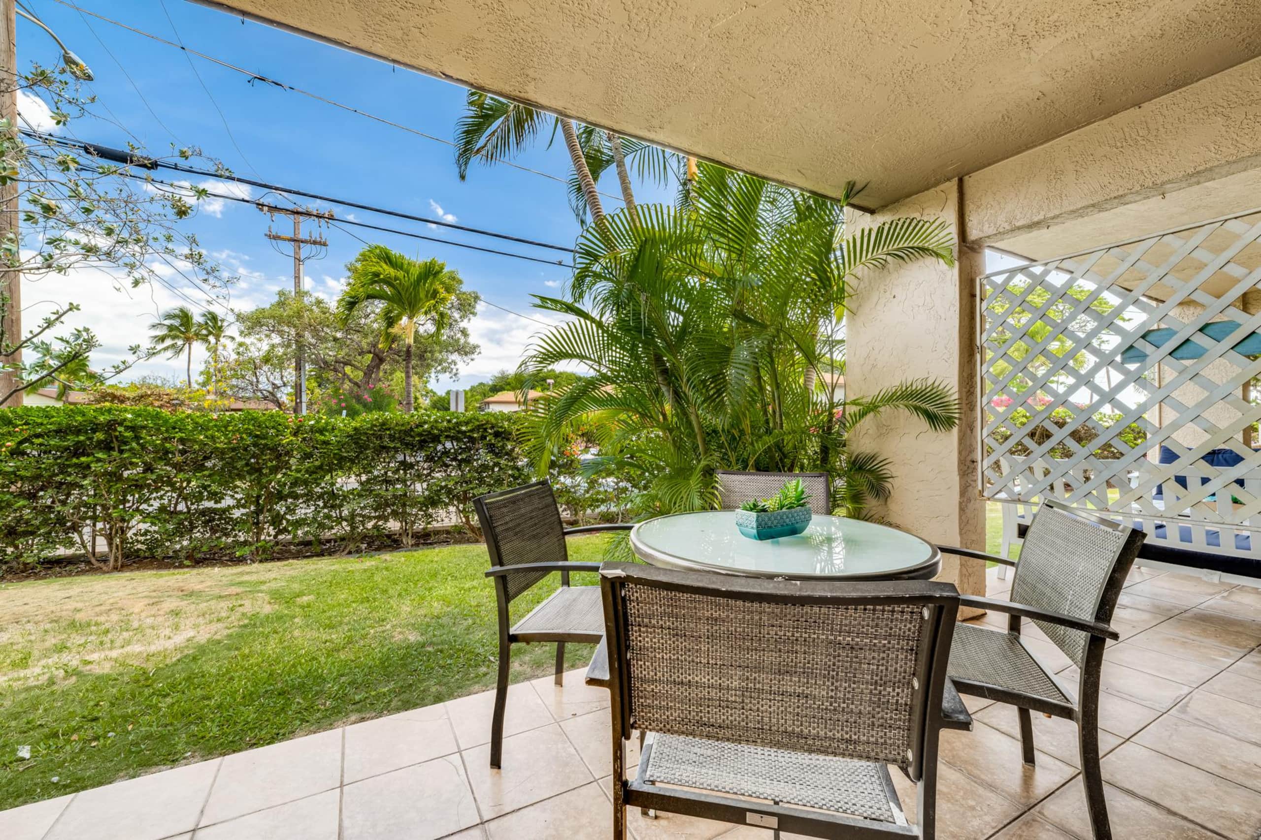 Condo in Kihei · ★4.0 · 2 bedrooms · 3 beds · 1 bath - Image 26
