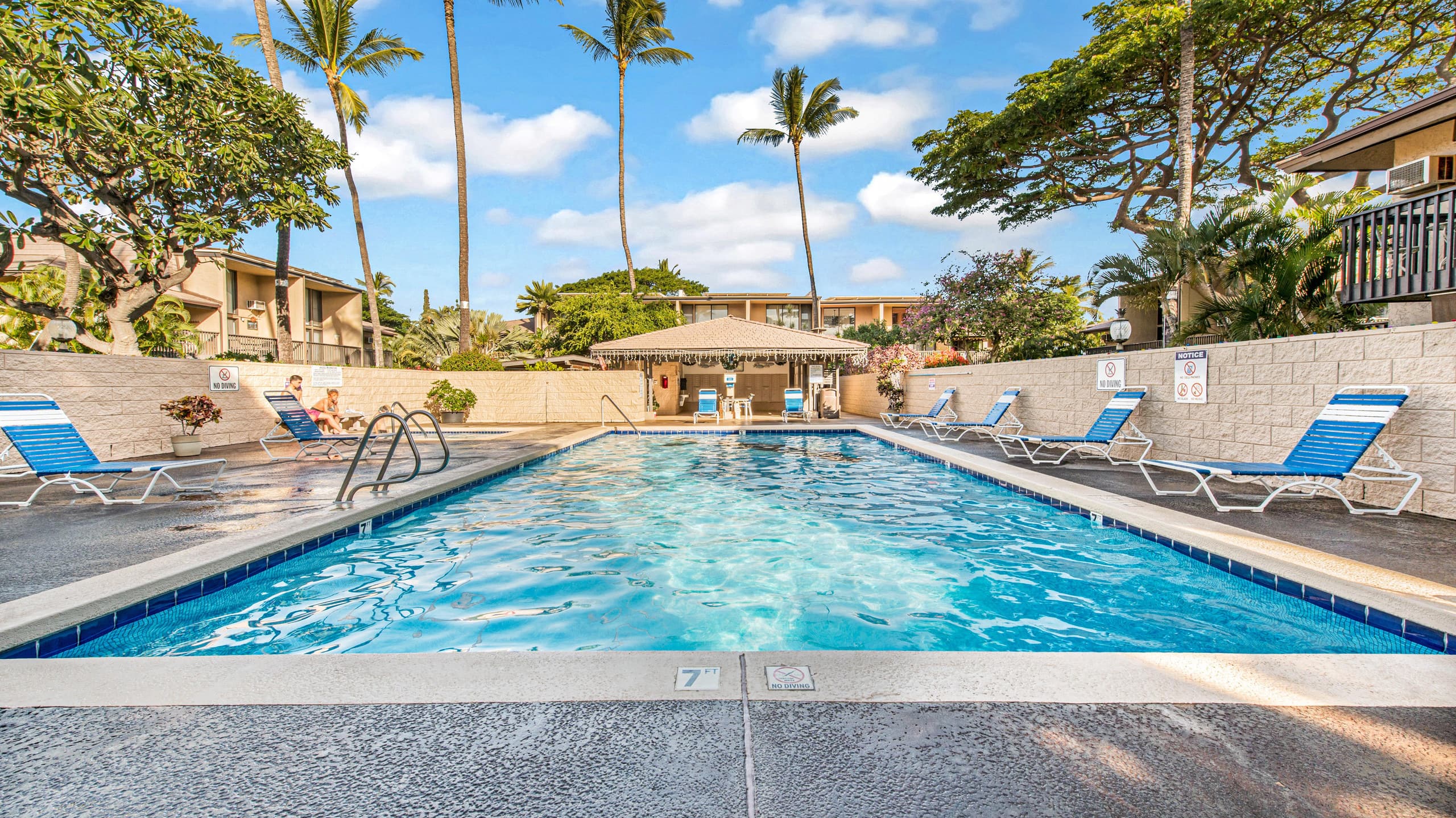 Condo in Kihei · ★4.0 · 2 bedrooms · 3 beds · 1 bath - Image 6