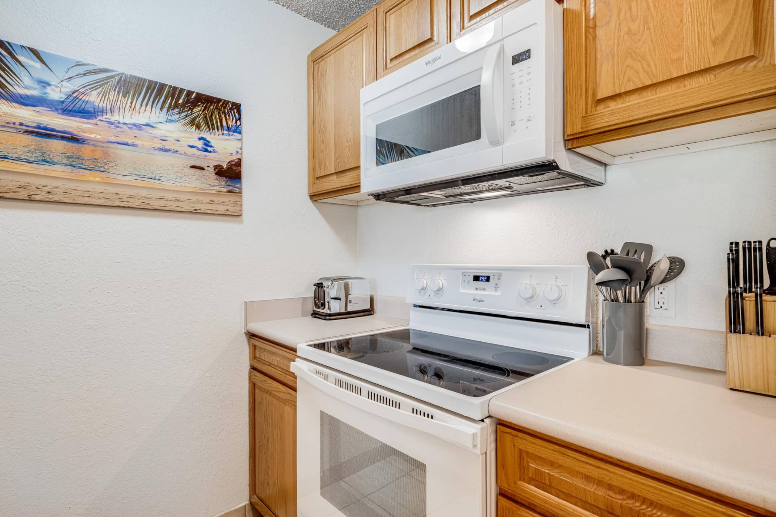 Condo in Kihei · ★4.0 · 2 bedrooms · 3 beds · 1 bath - Image 13