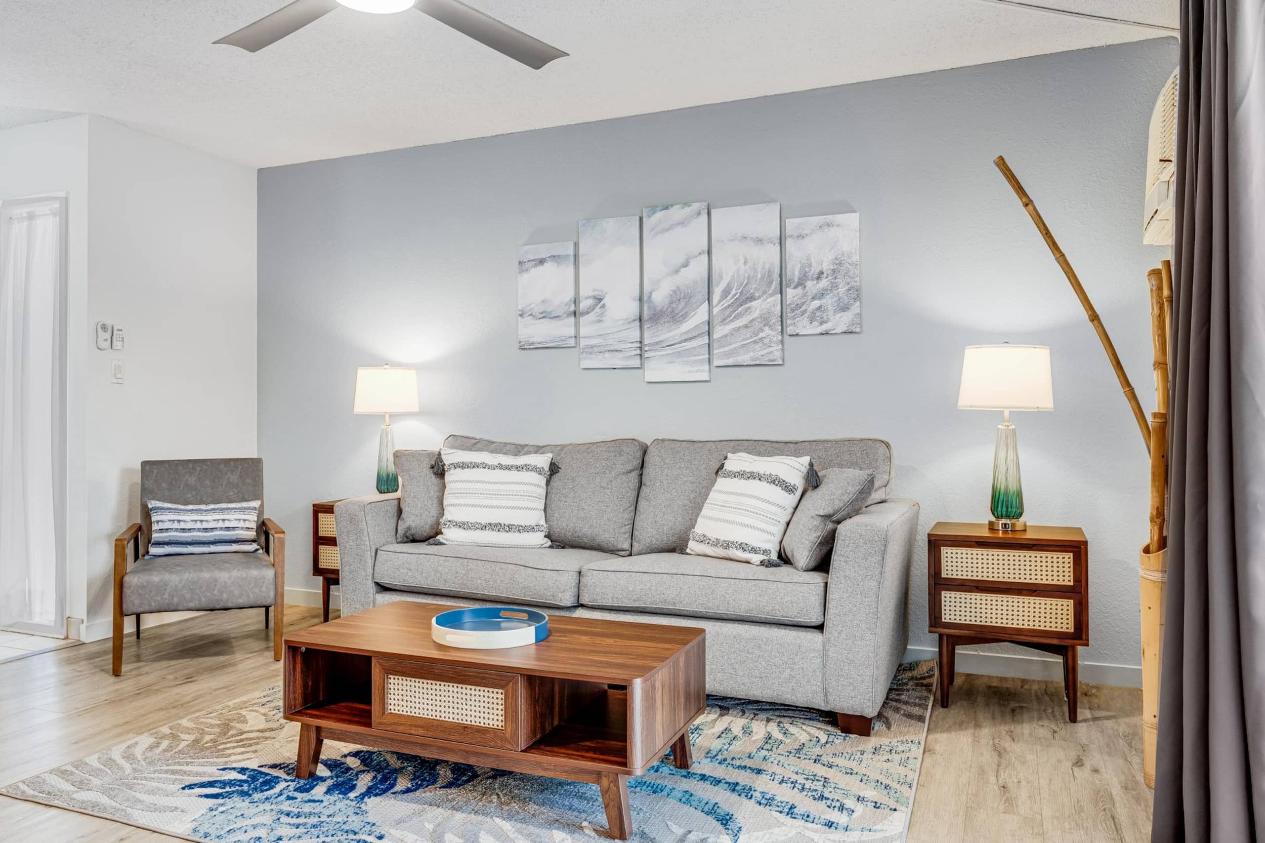 Condo in Kihei · ★4.0 · 2 bedrooms · 3 beds · 1 bath - Image 7