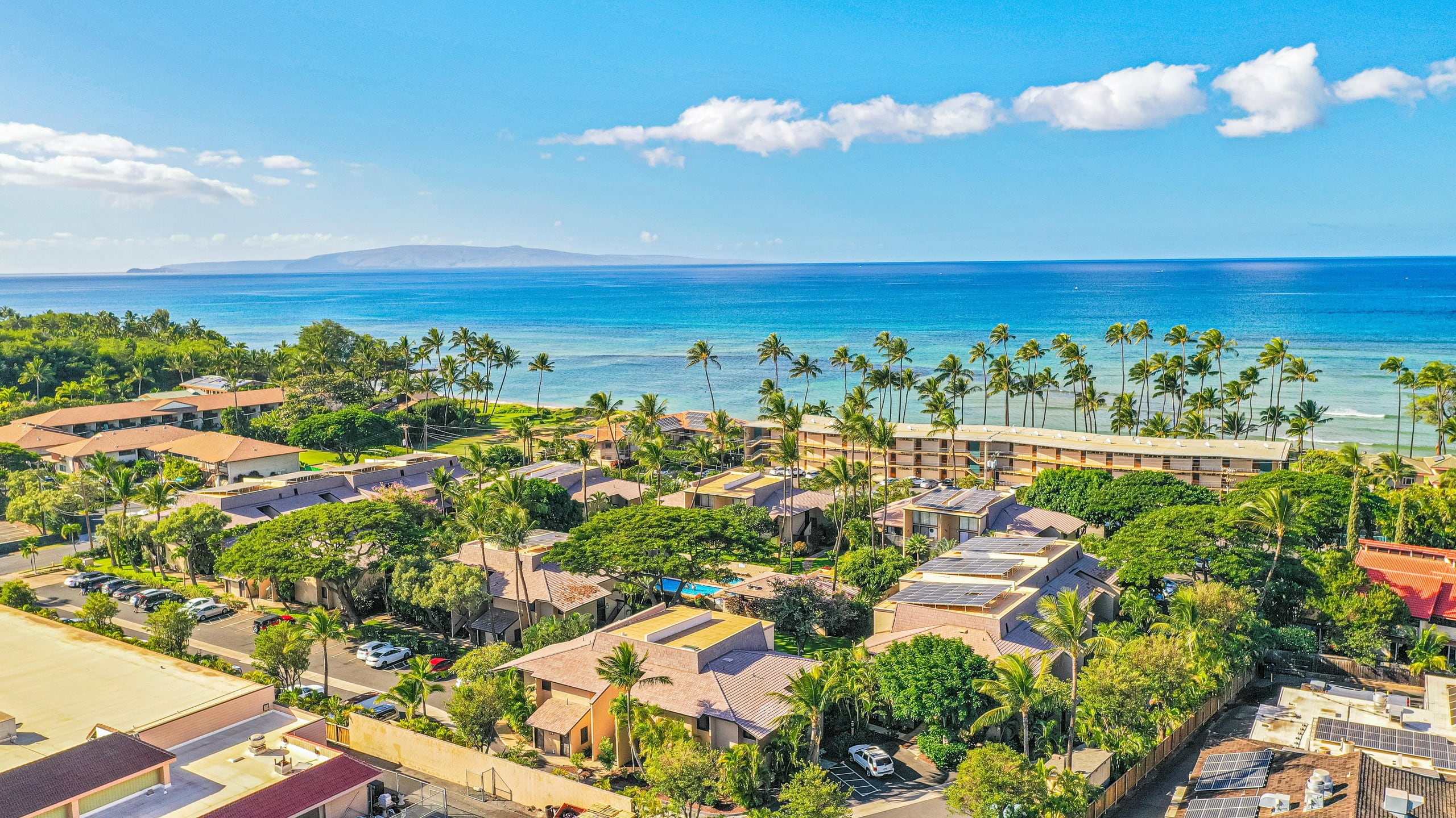 Condo in Kihei · ★4.0 · 2 bedrooms · 3 beds · 1 bath - Image 2