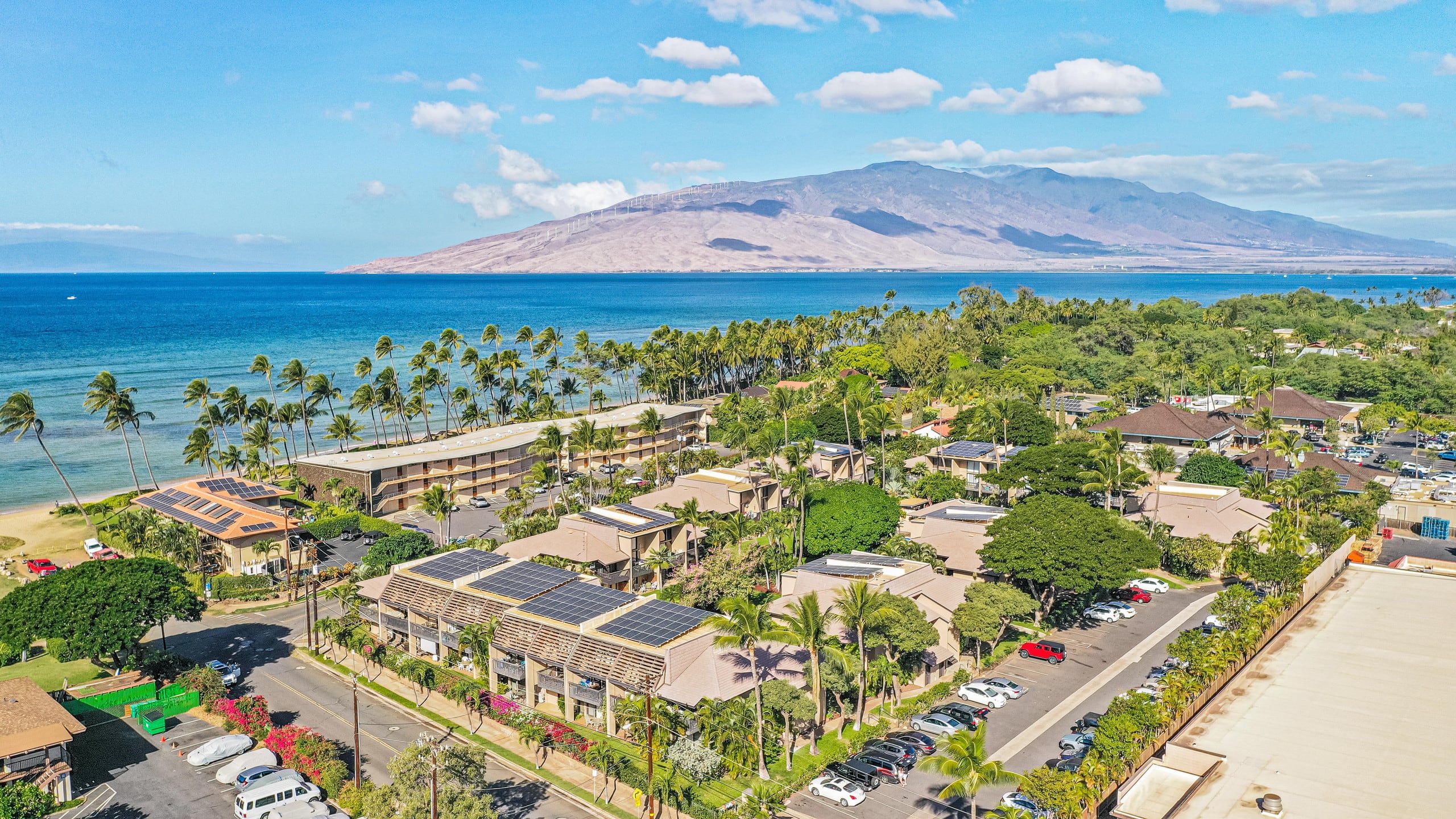 Condo in Kihei · ★4.0 · 2 bedrooms · 3 beds · 1 bath - Image 34