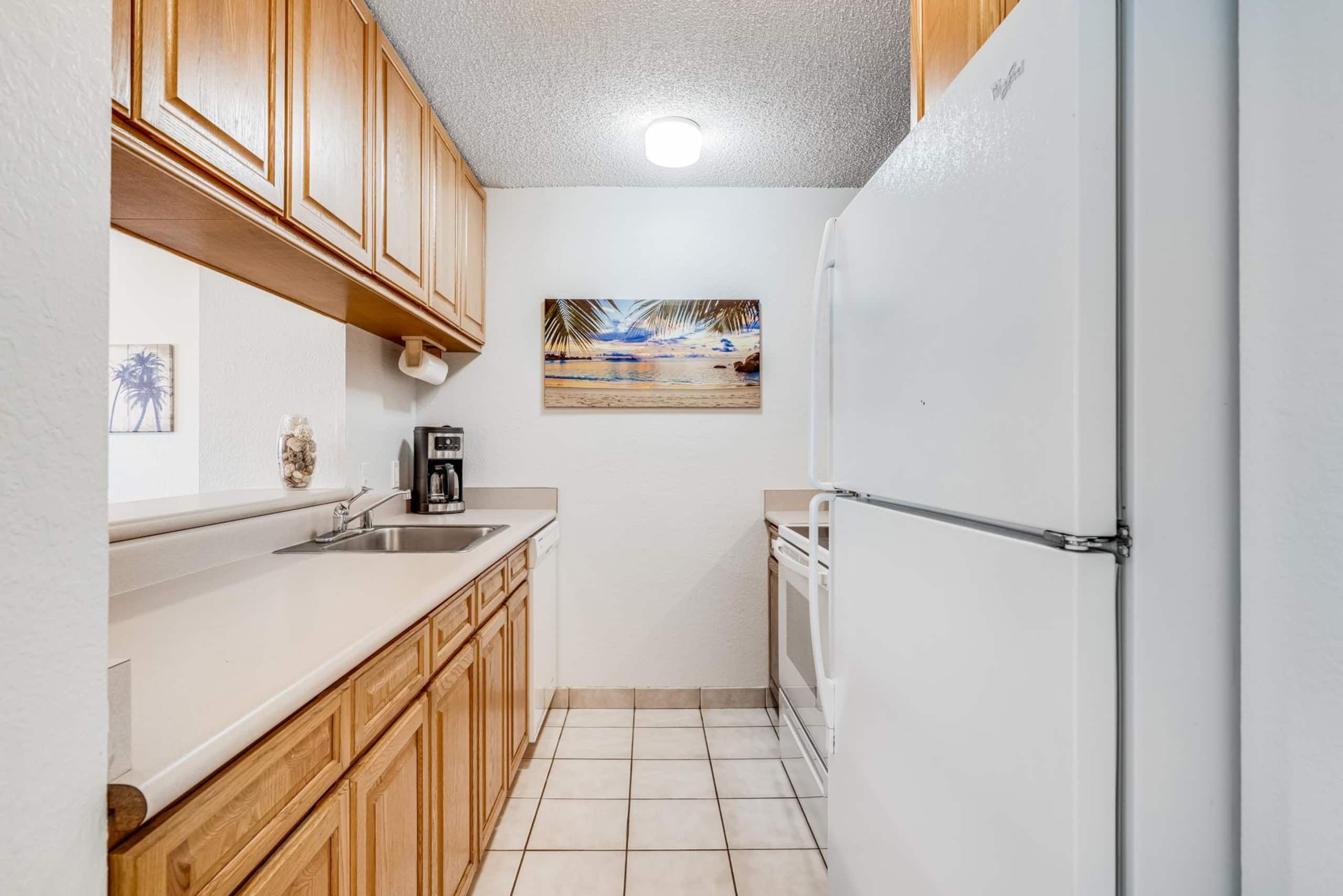 Condo in Kihei · ★4.0 · 2 bedrooms · 3 beds · 1 bath - Image 4